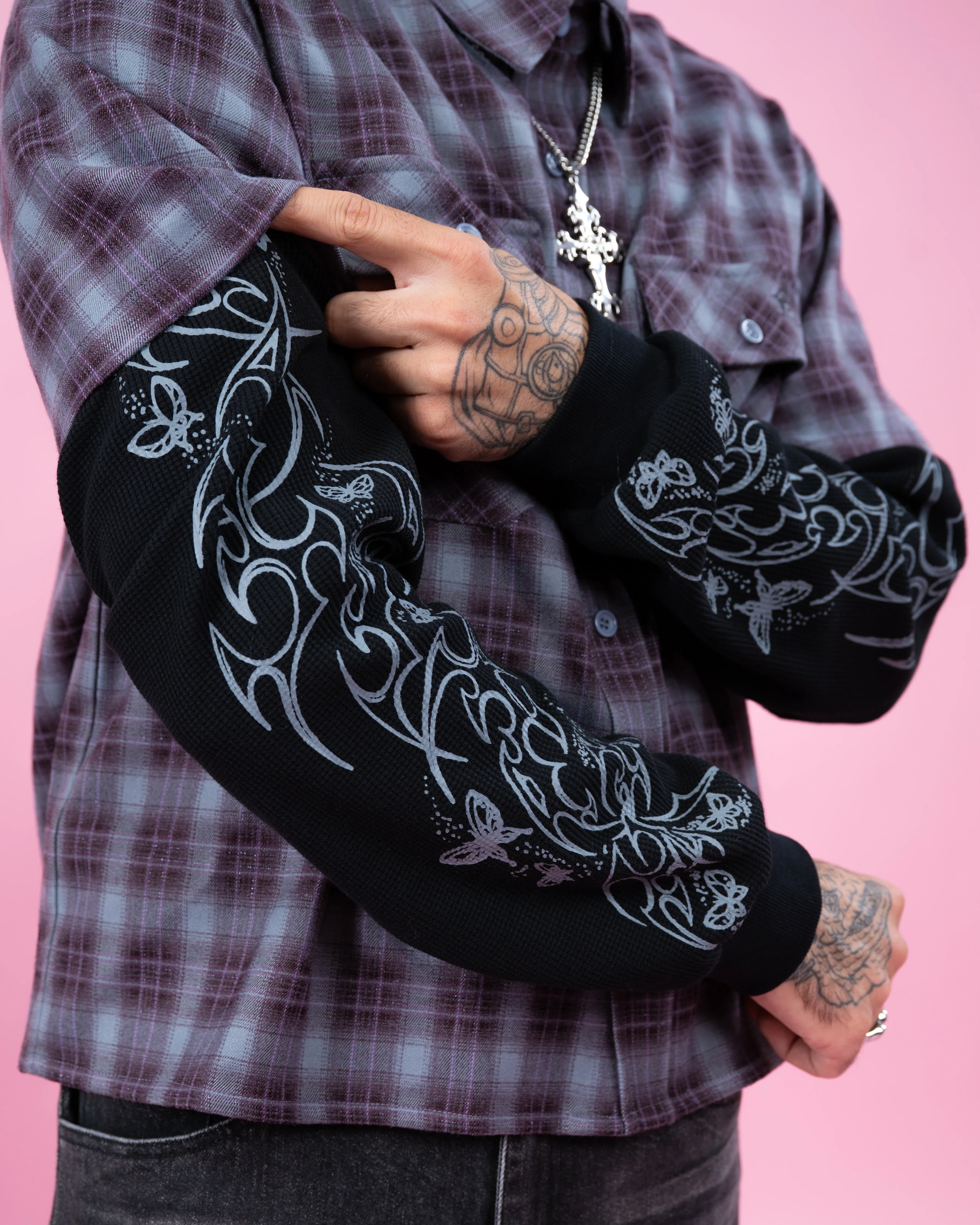 Failure Flannel - Image 10
