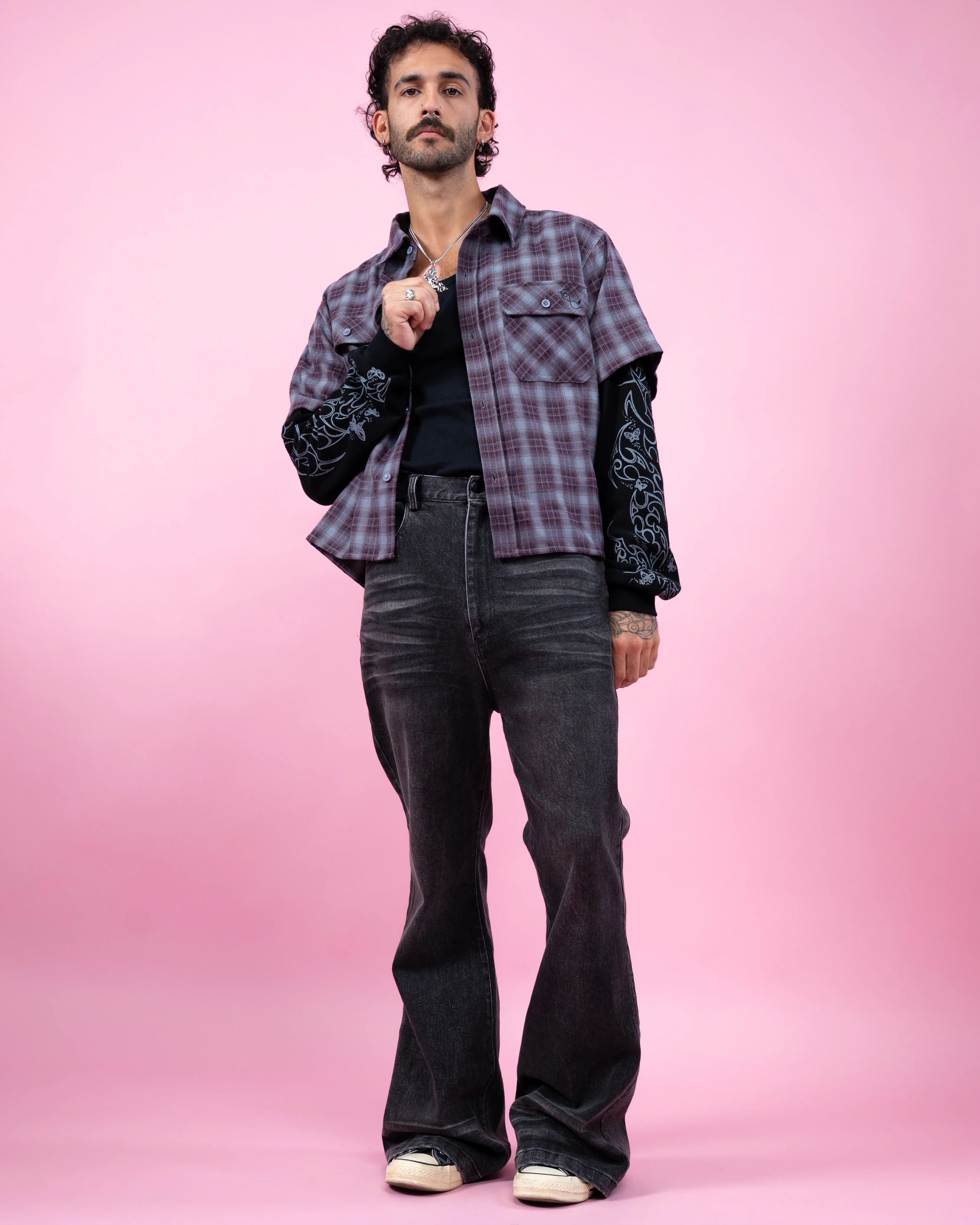 Failure Flannel - Image 11