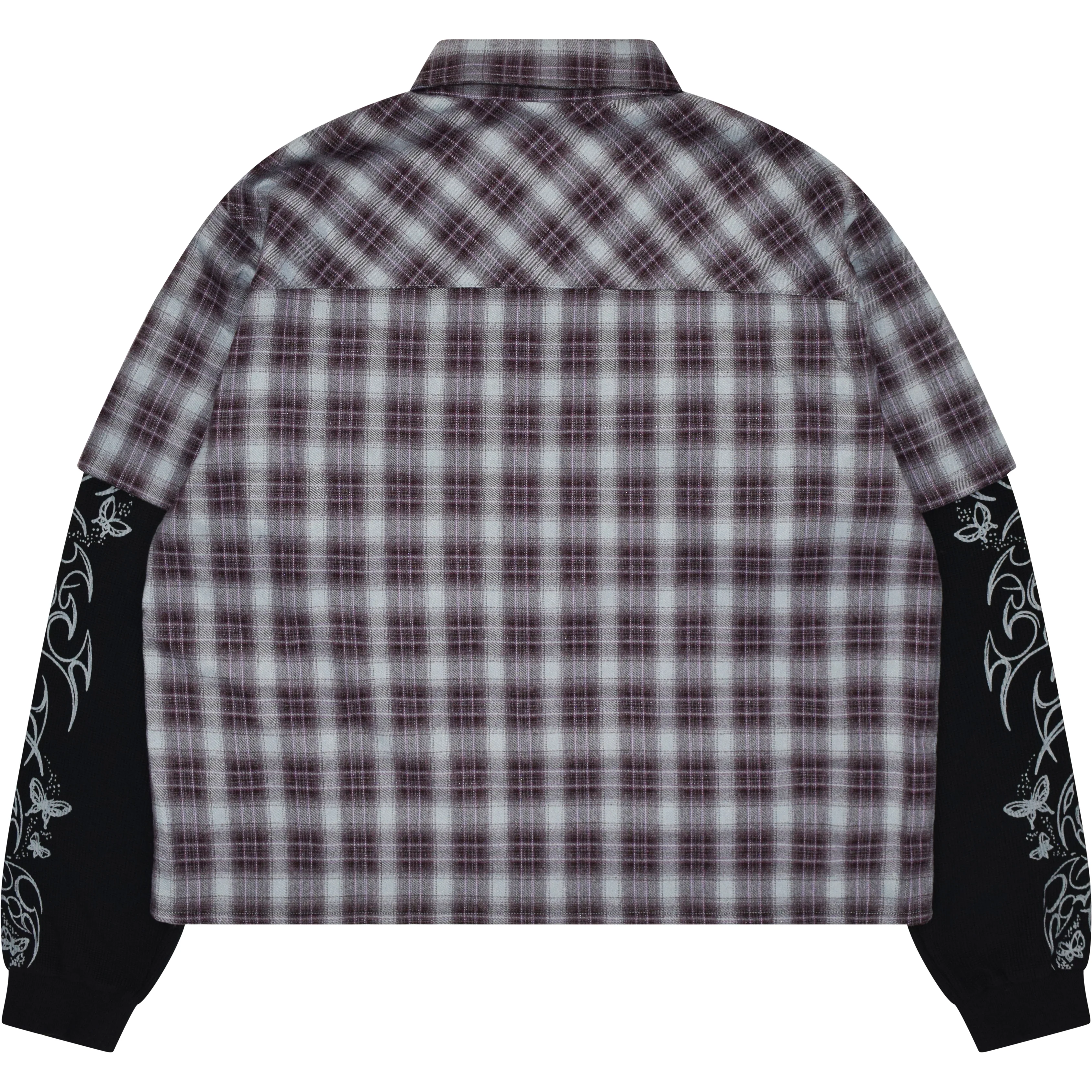 Failure Flannel - Image 2