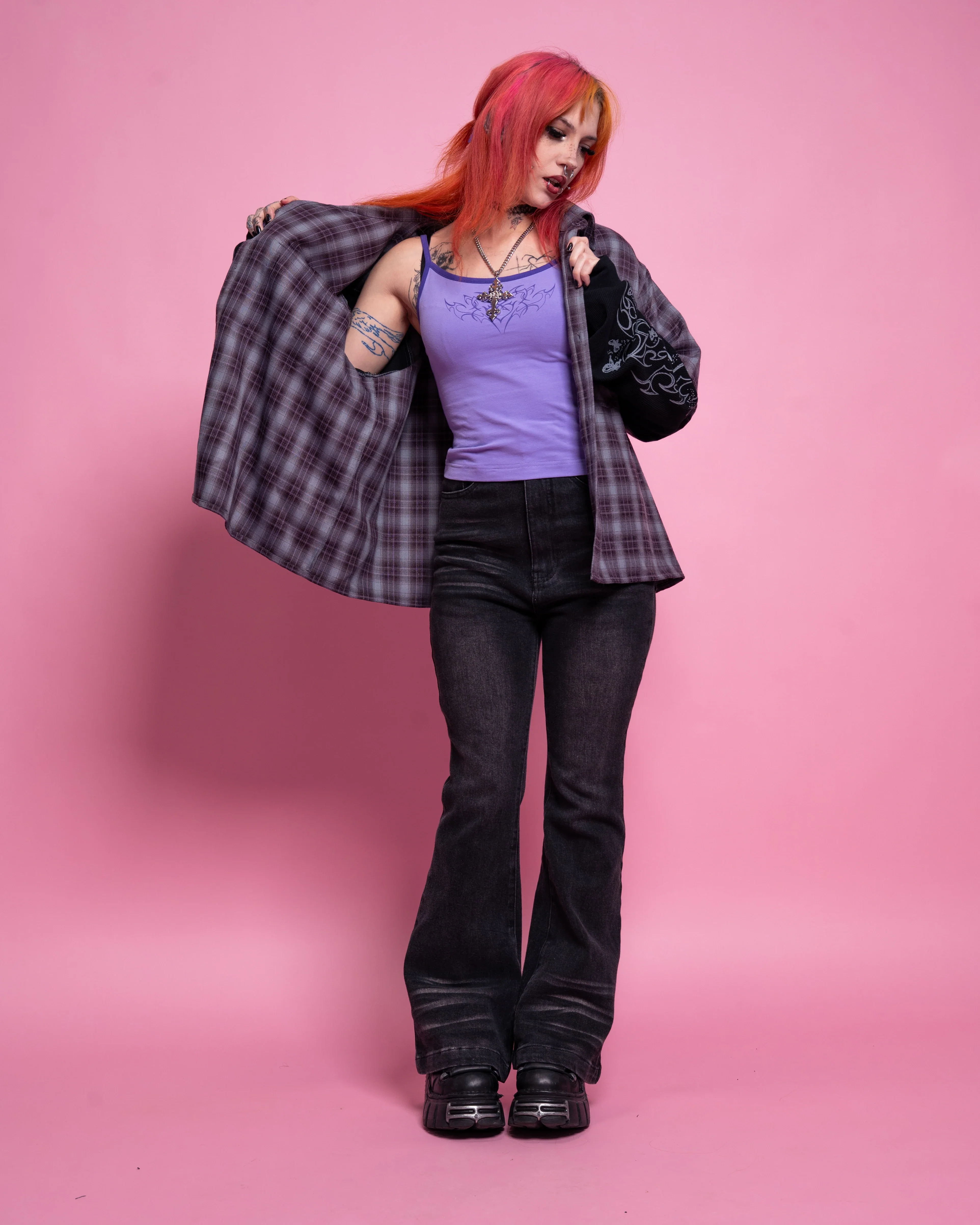 Failure Flannel - Image 4
