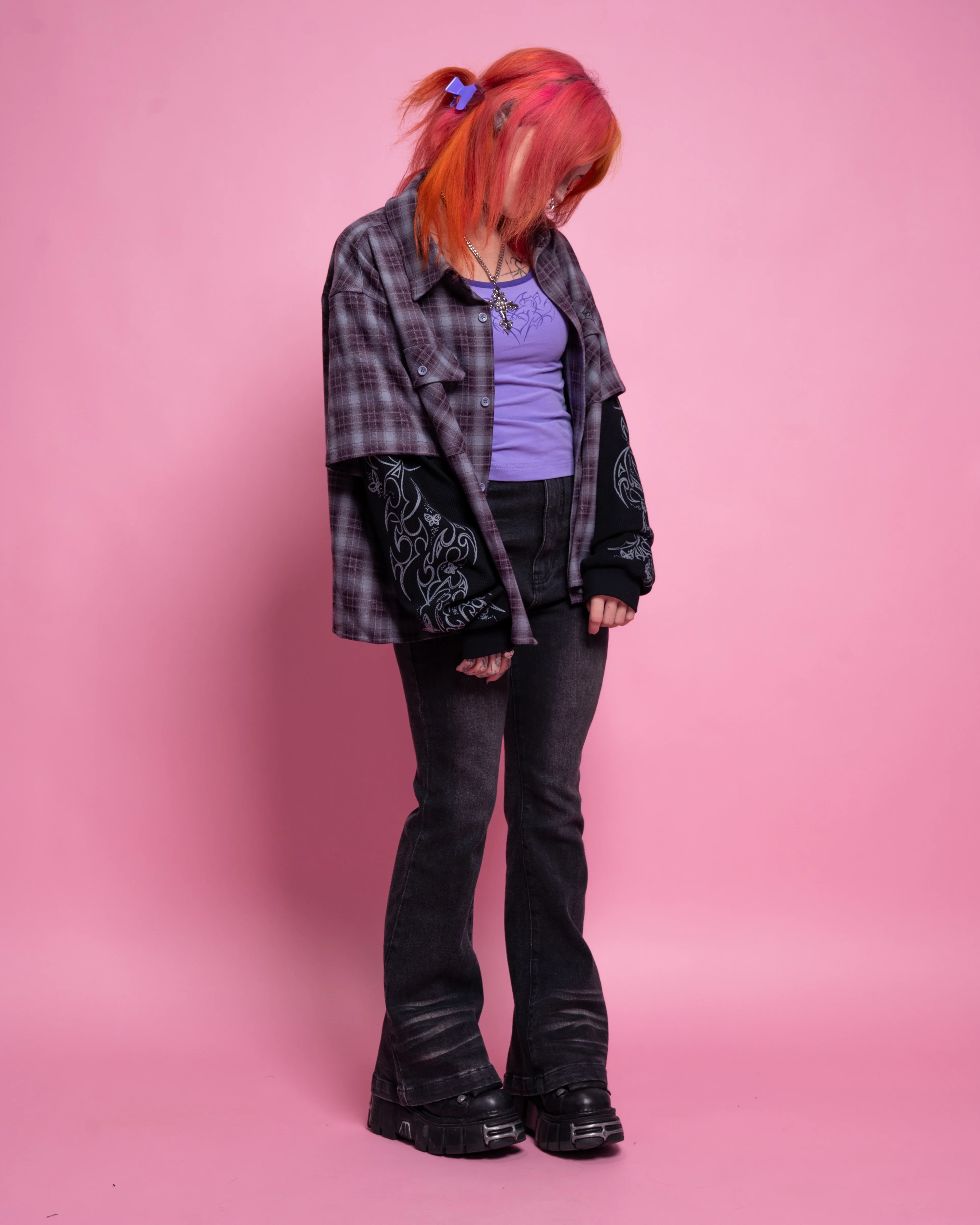 Failure Flannel - Image 5