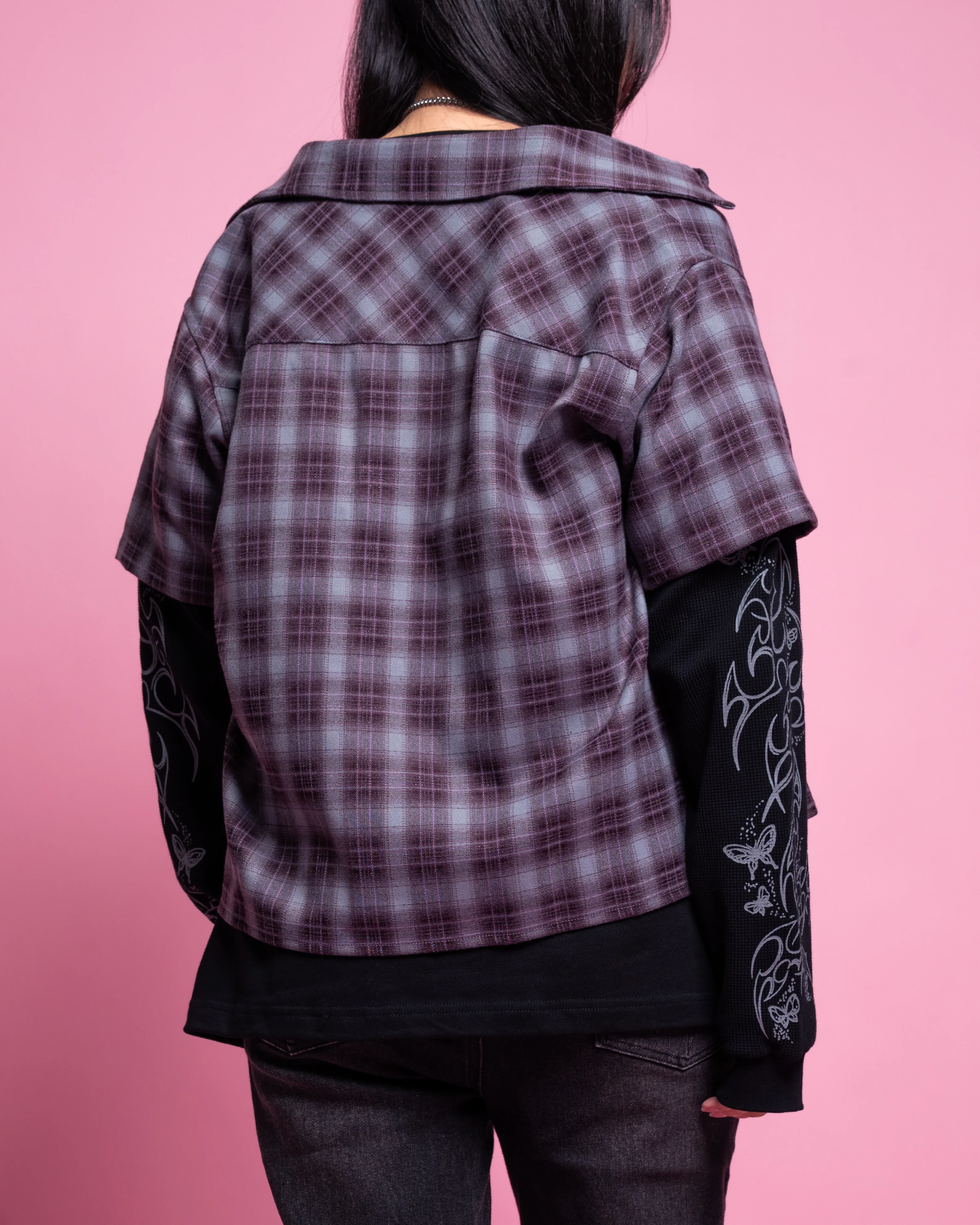 Failure Flannel - Image 7