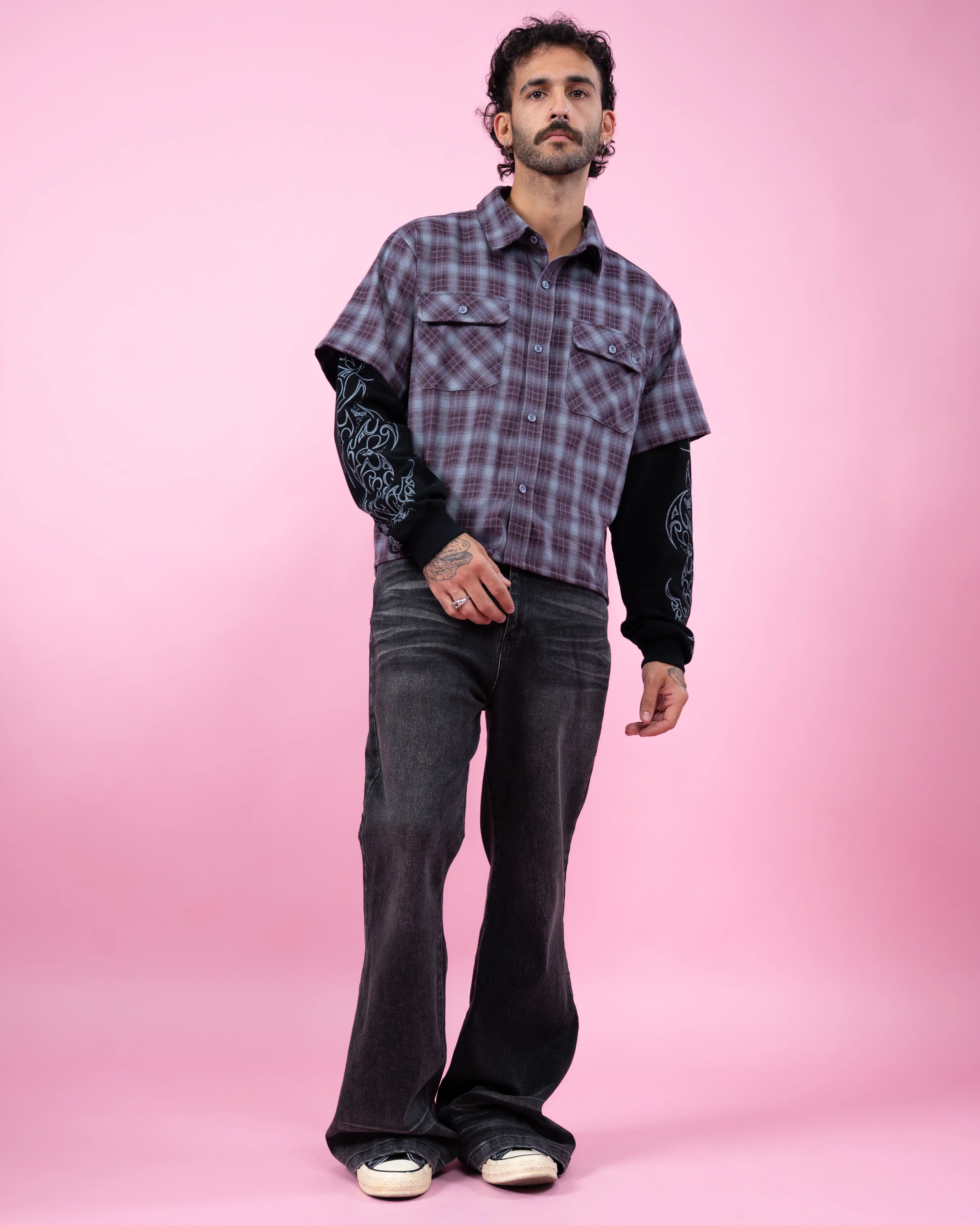 Failure Flannel - Image 8