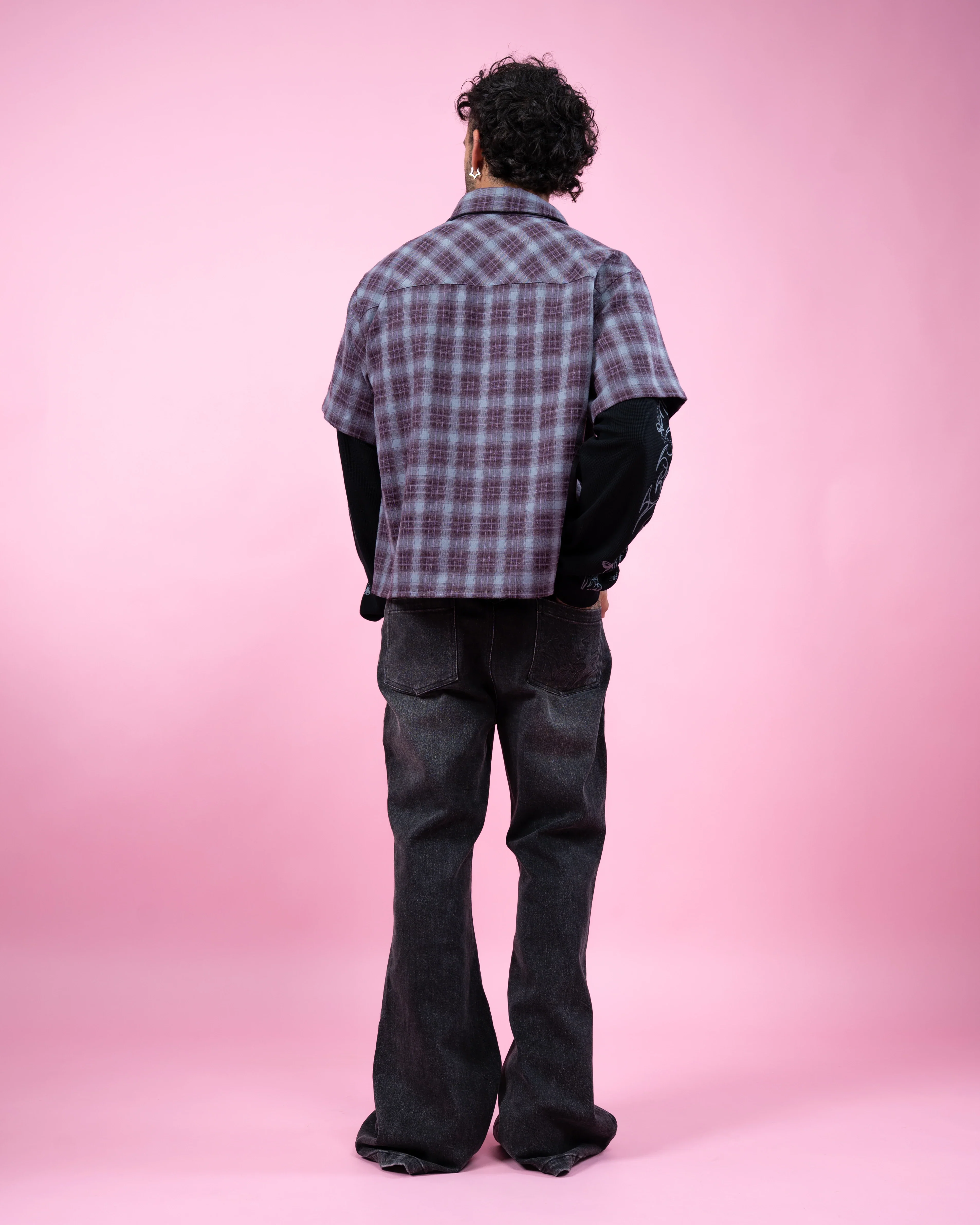 Failure Flannel - Image 9