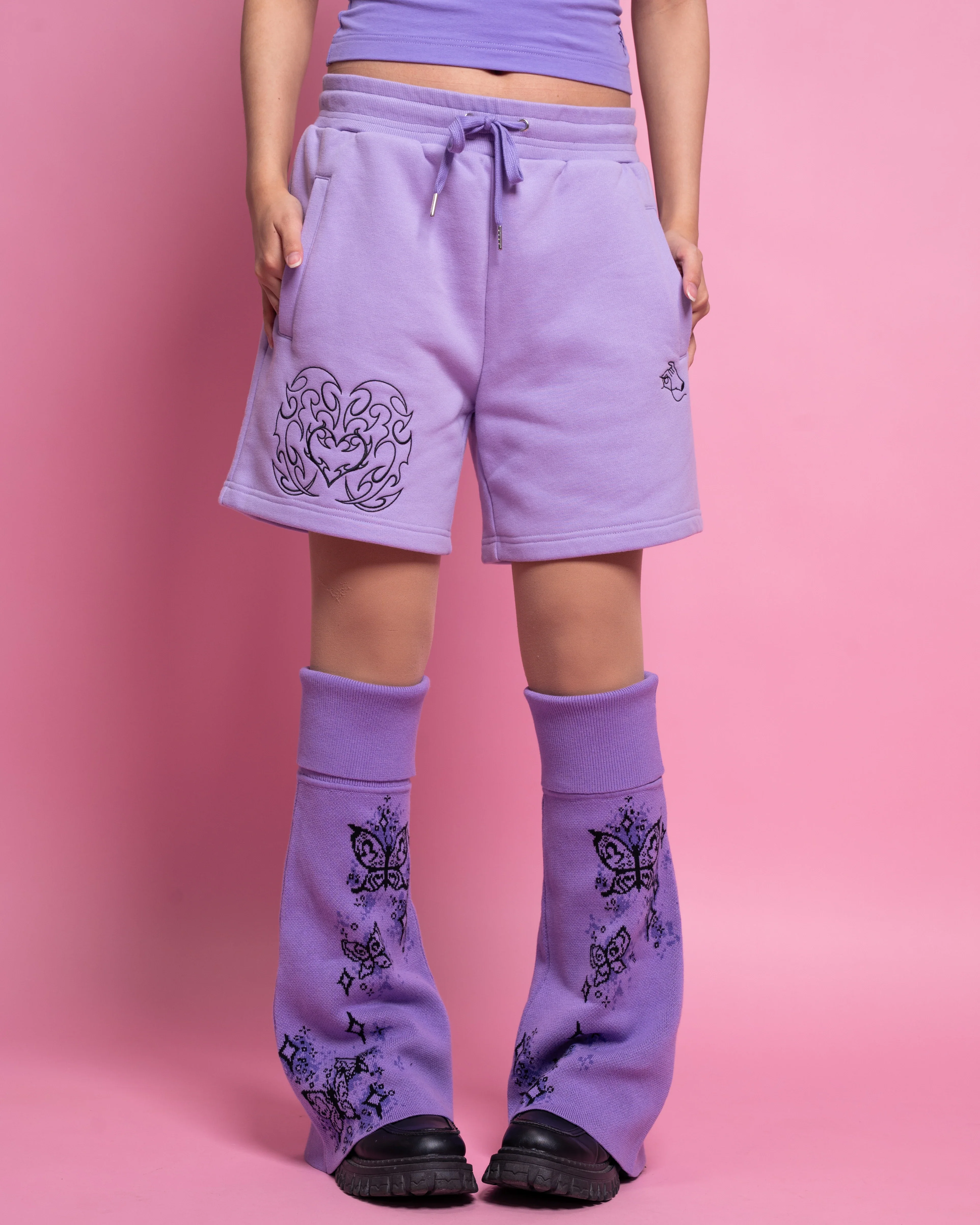 Failure Leg Warmers - Image 8