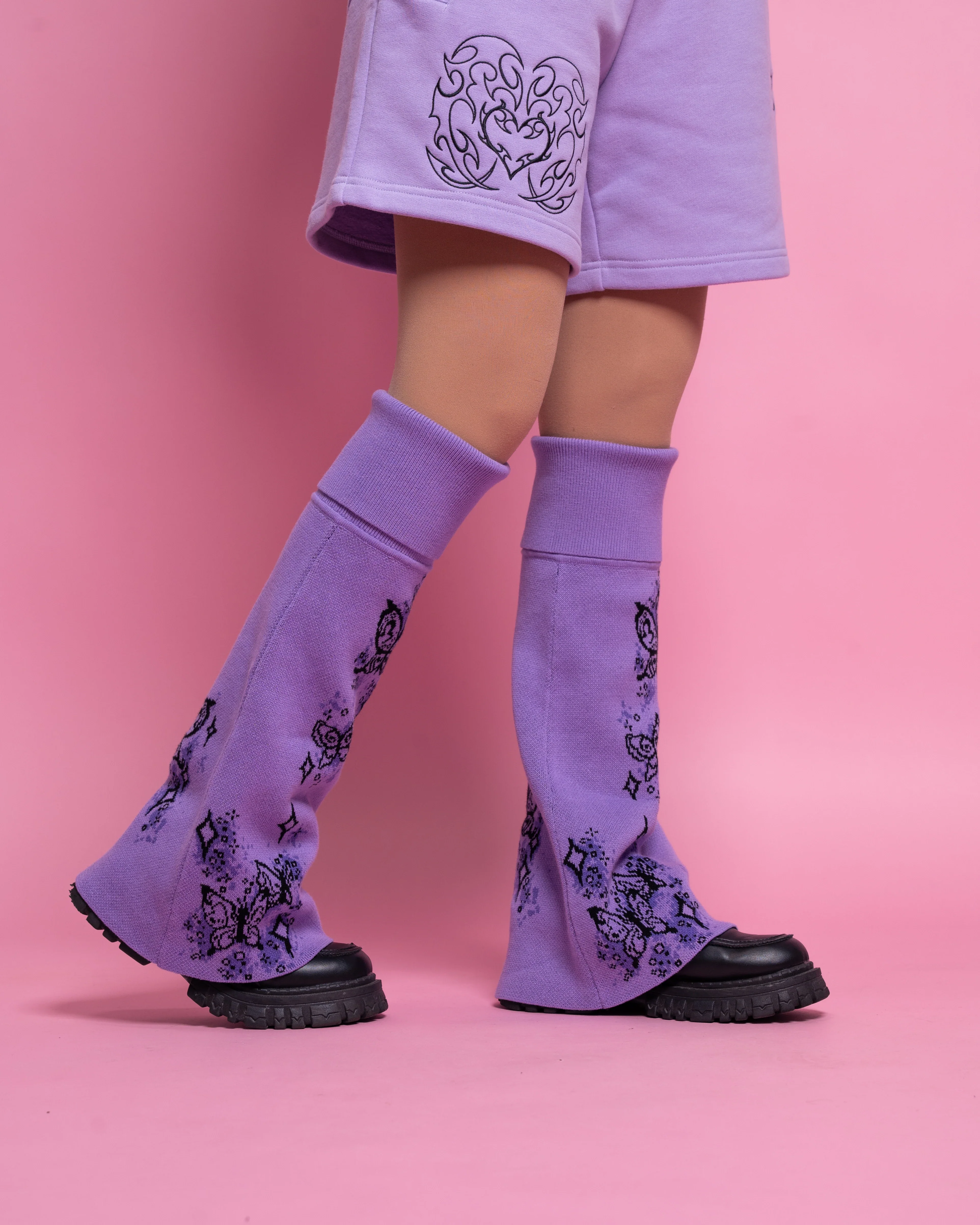 Failure Leg Warmers - Image 9