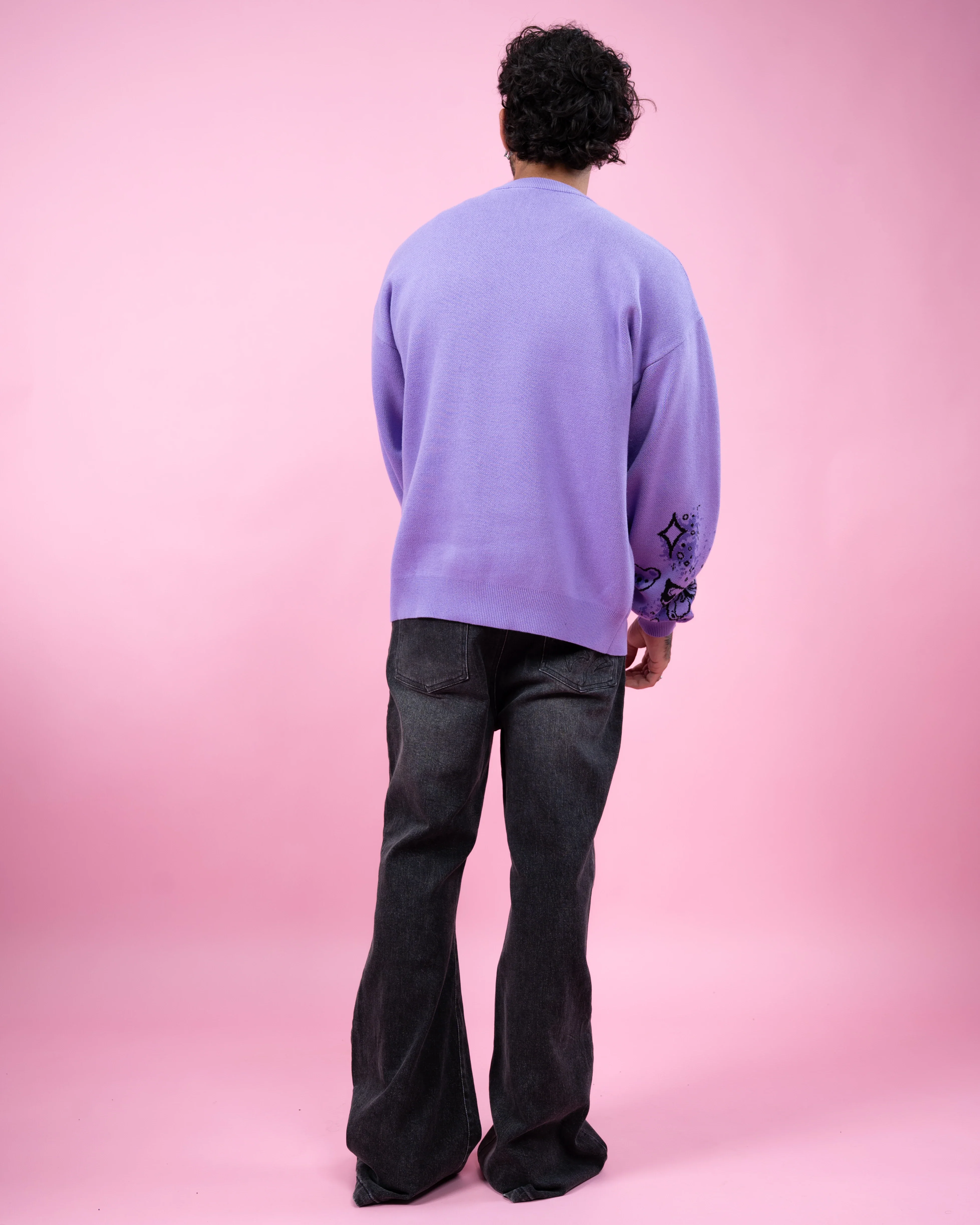 Failure Sweater - Image 10
