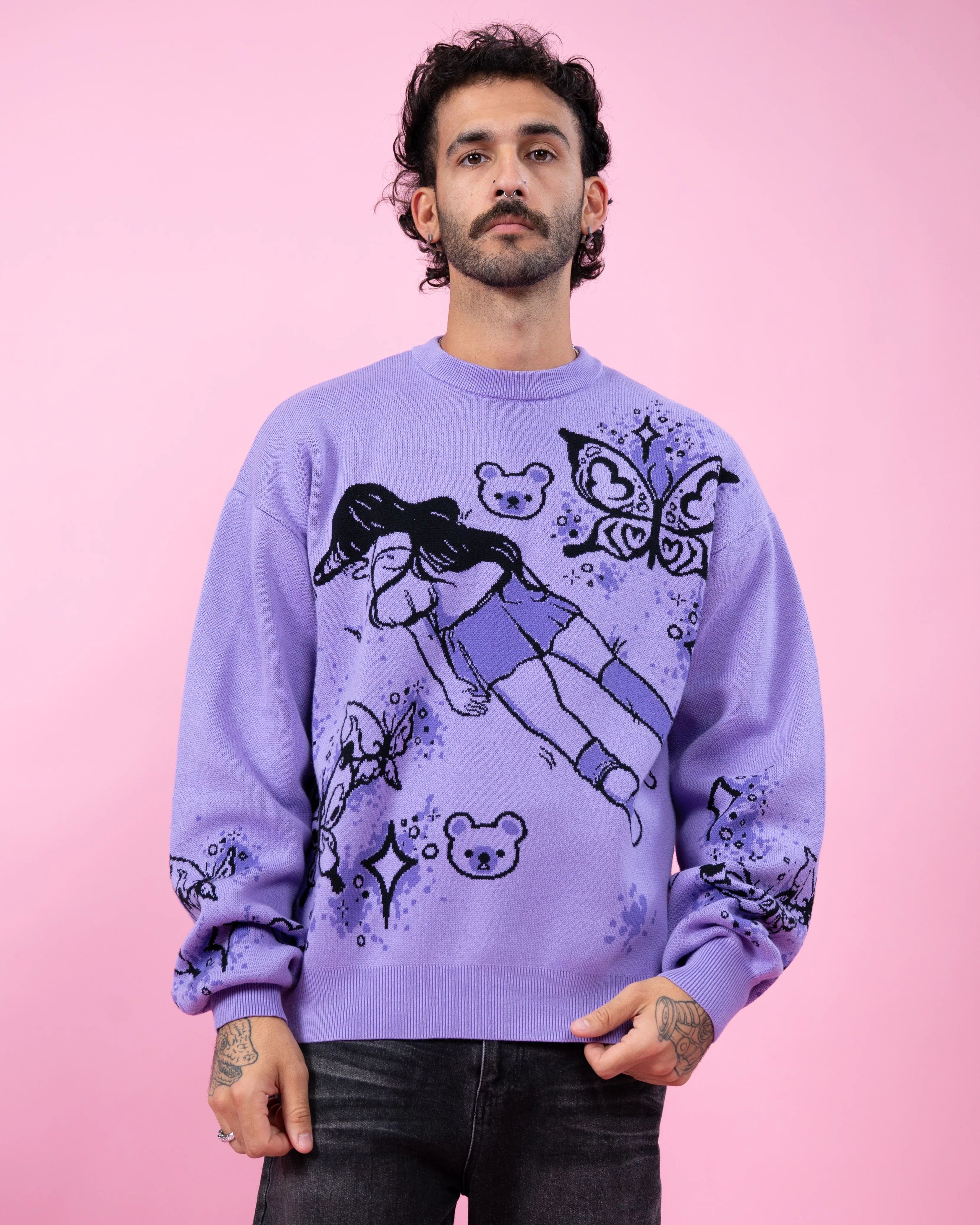 Failure Sweater - Image 11