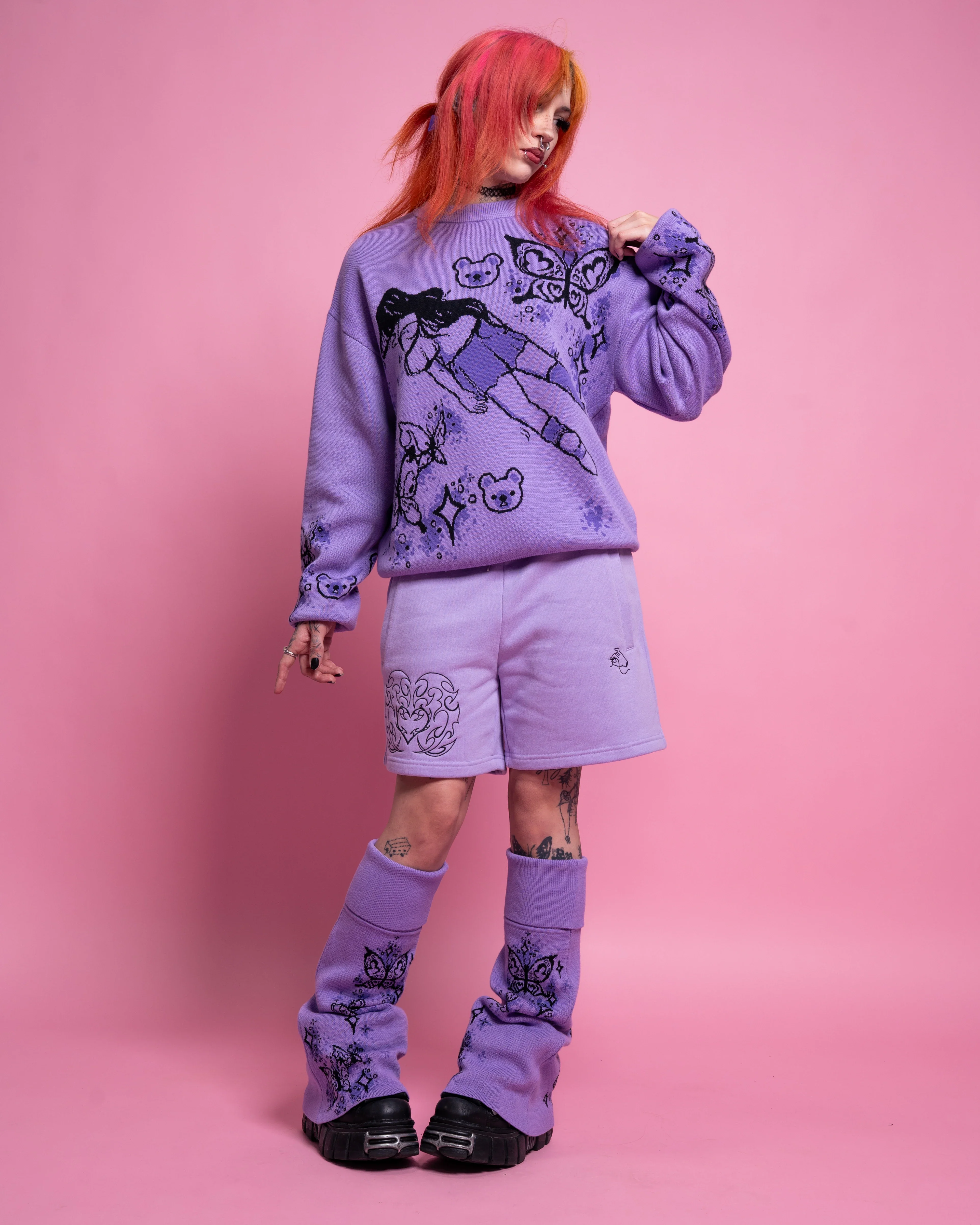 Failure Sweater - Image 3