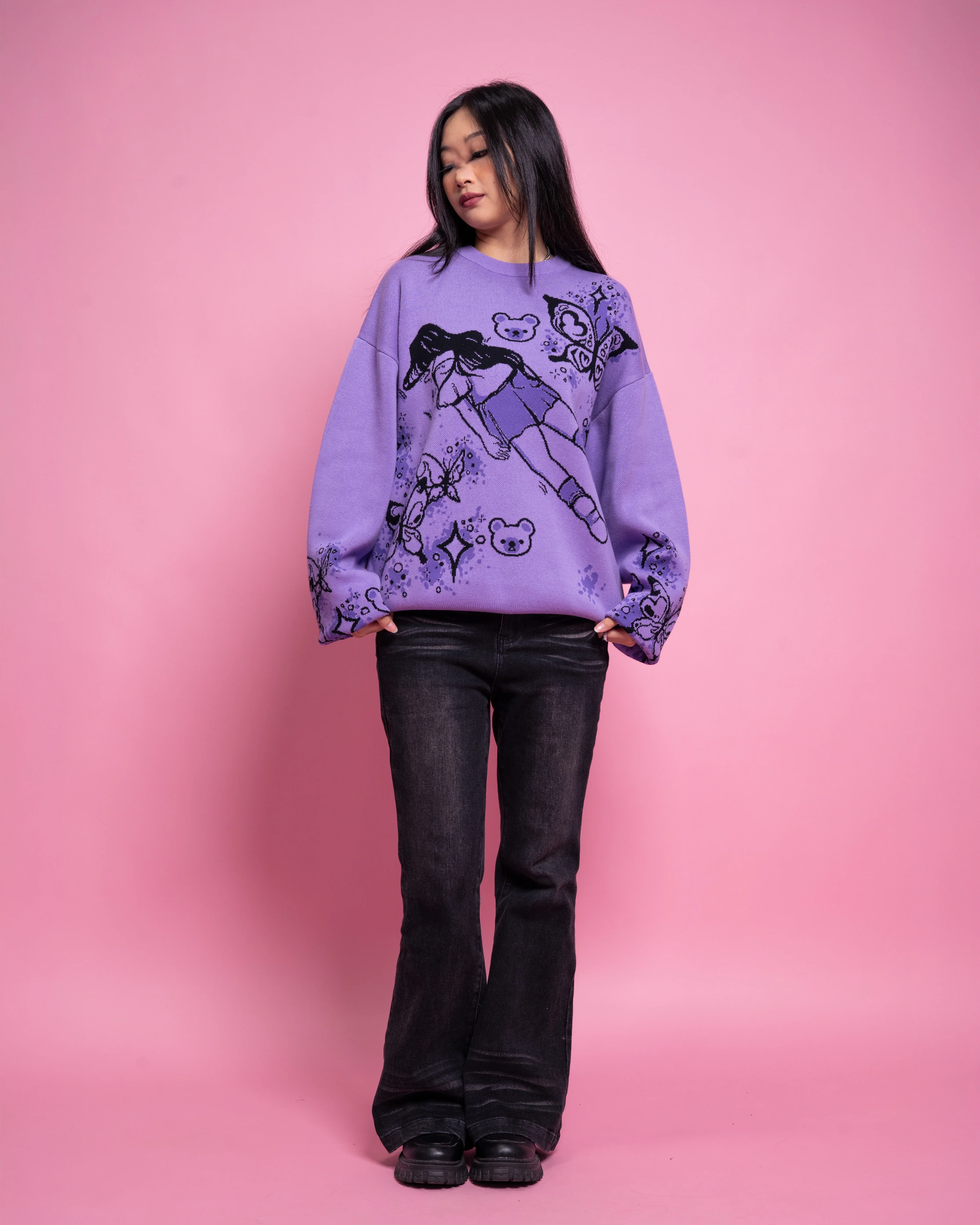 Failure Sweater - Image 6