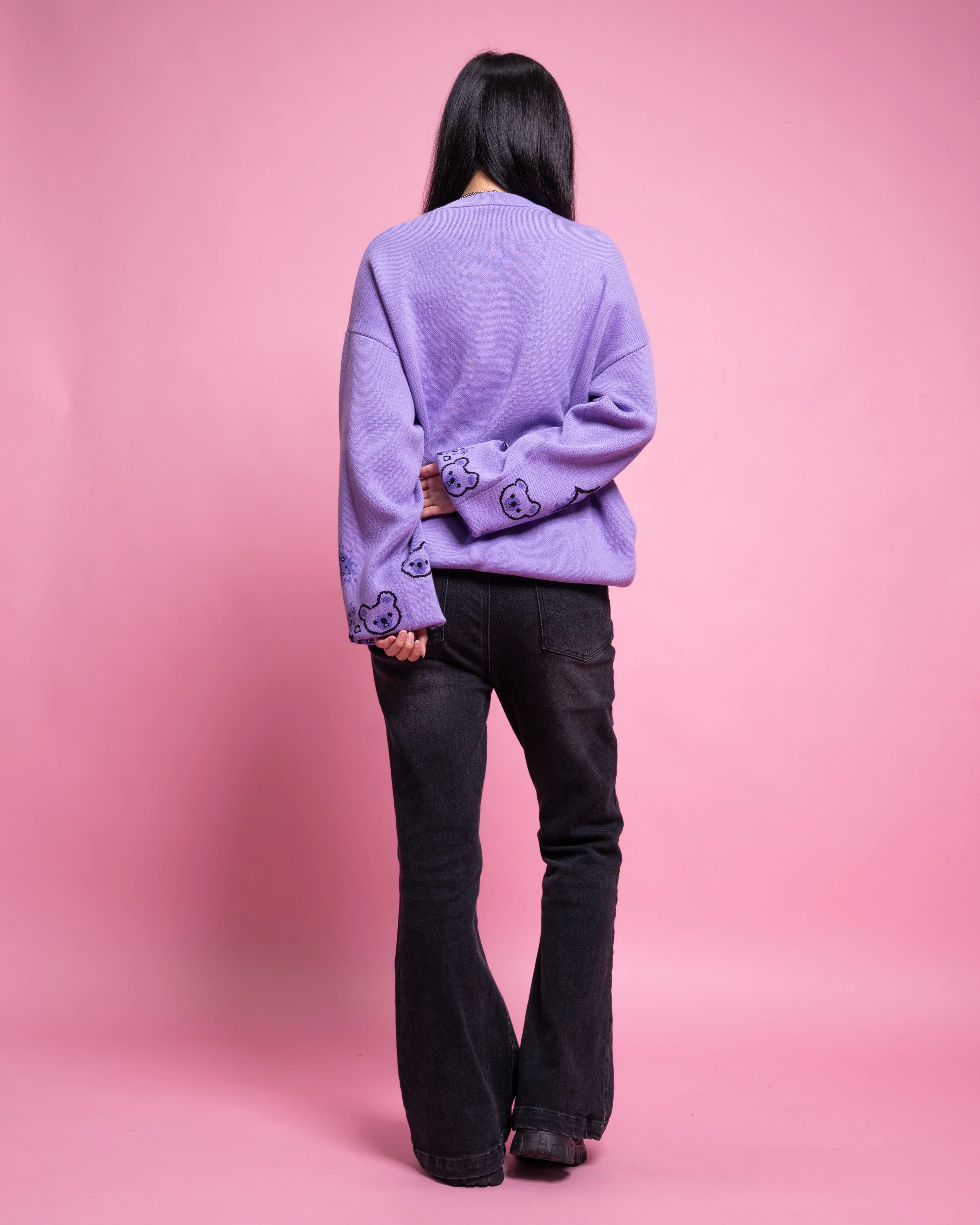 Failure Sweater - Image 7
