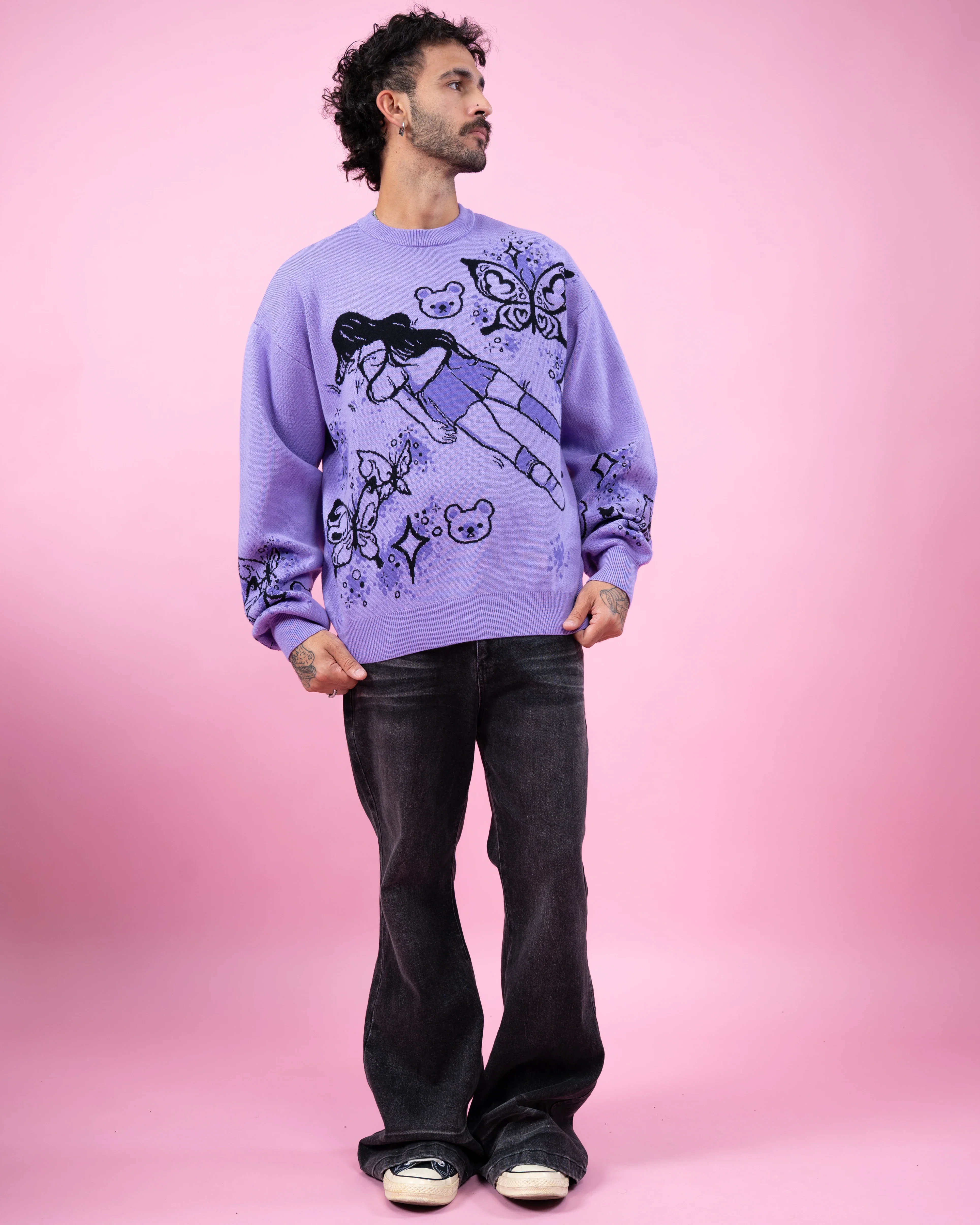 Failure Sweater - Image 9