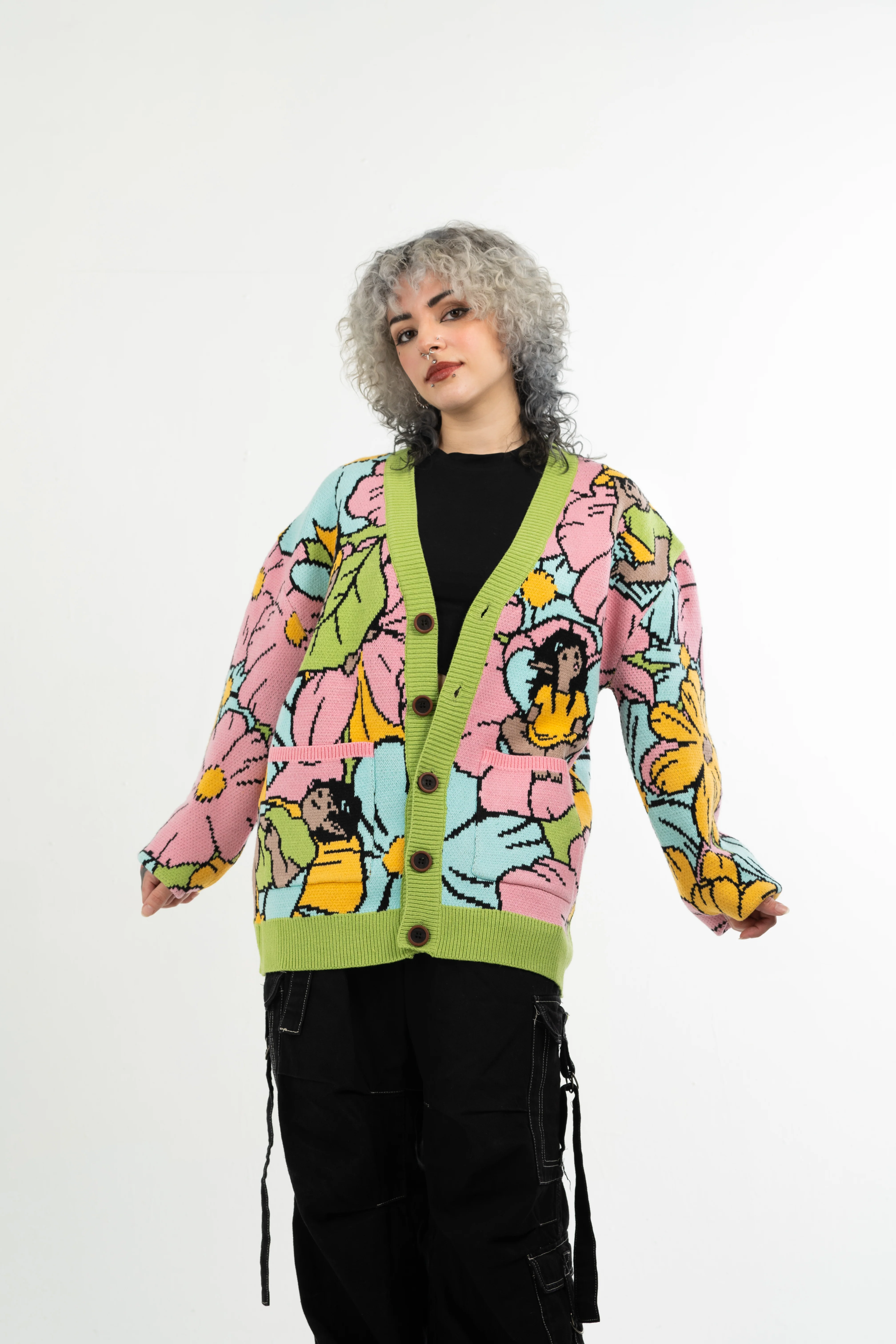 Fairy Cardigan - Image 3