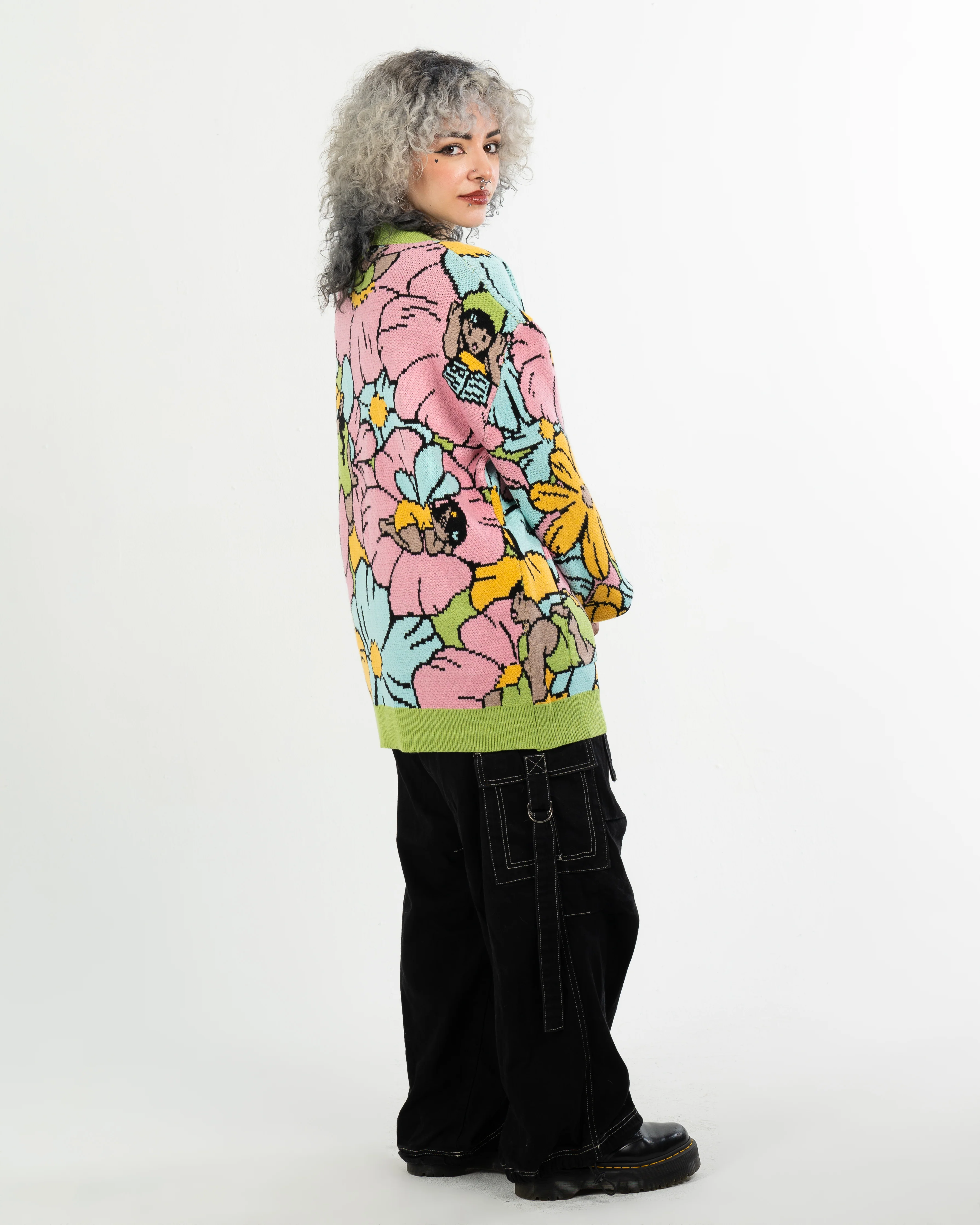 Fairy Cardigan - Image 5