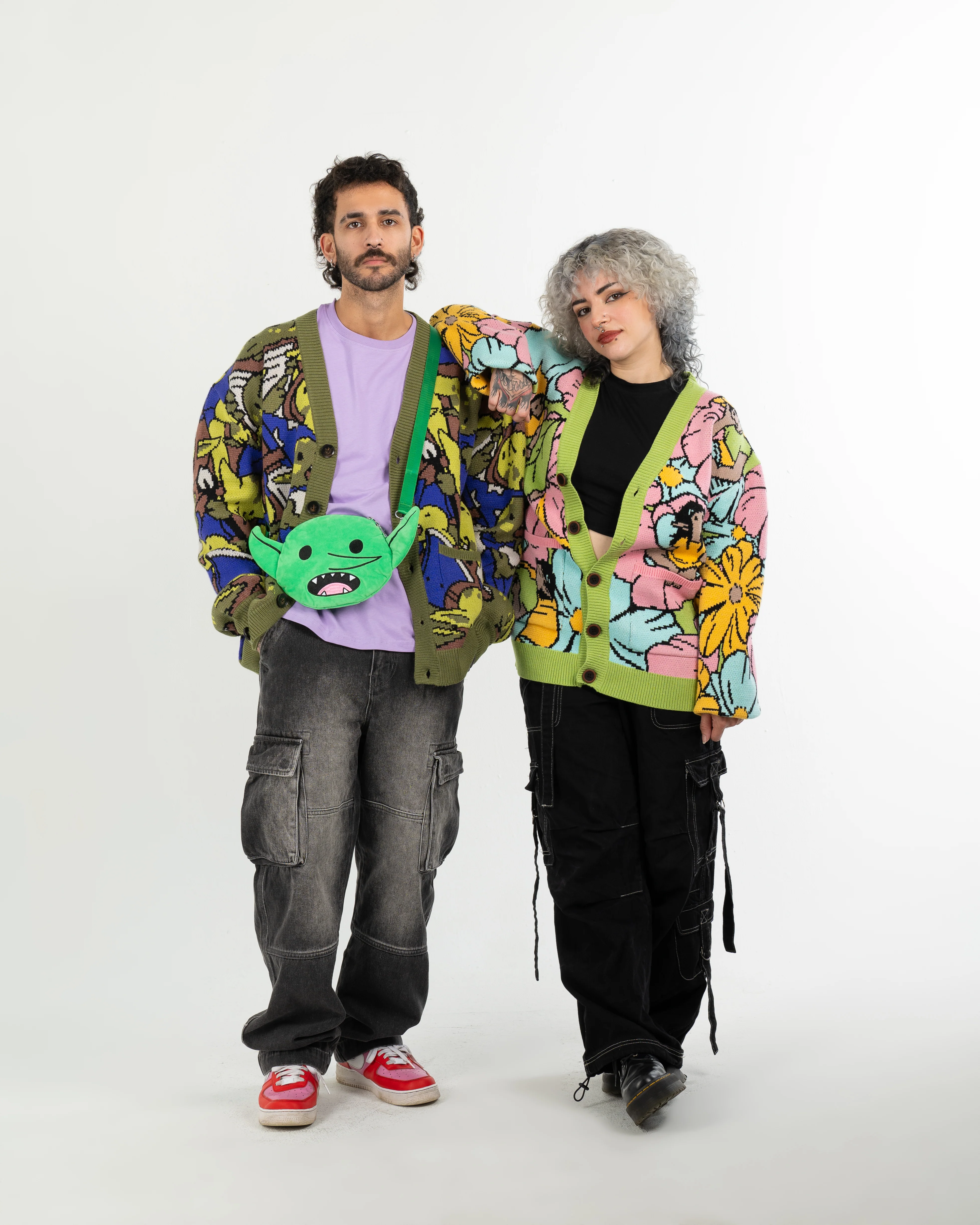 Fairy Cardigan - Image 6
