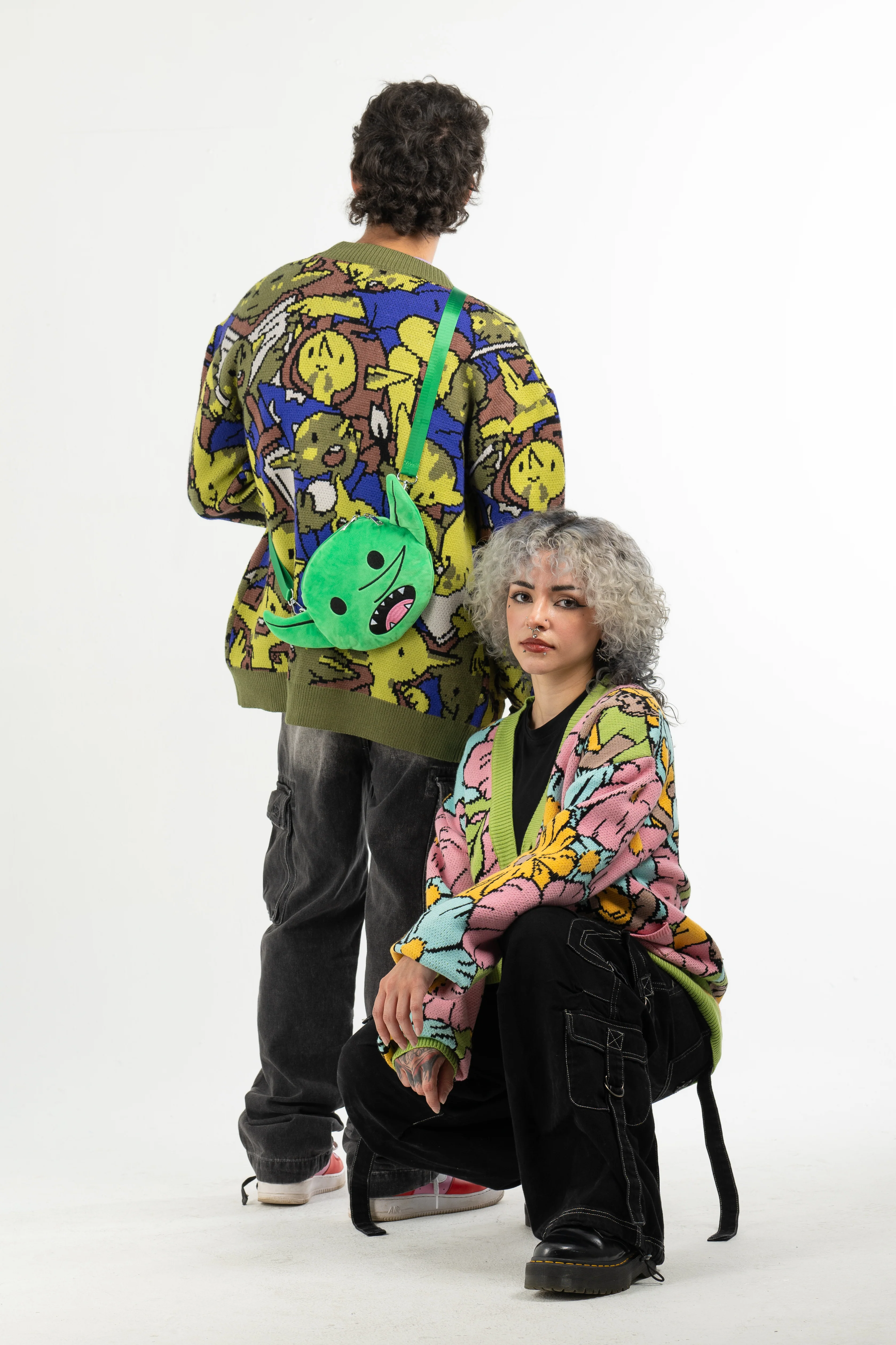 Fairy Cardigan - Image 7