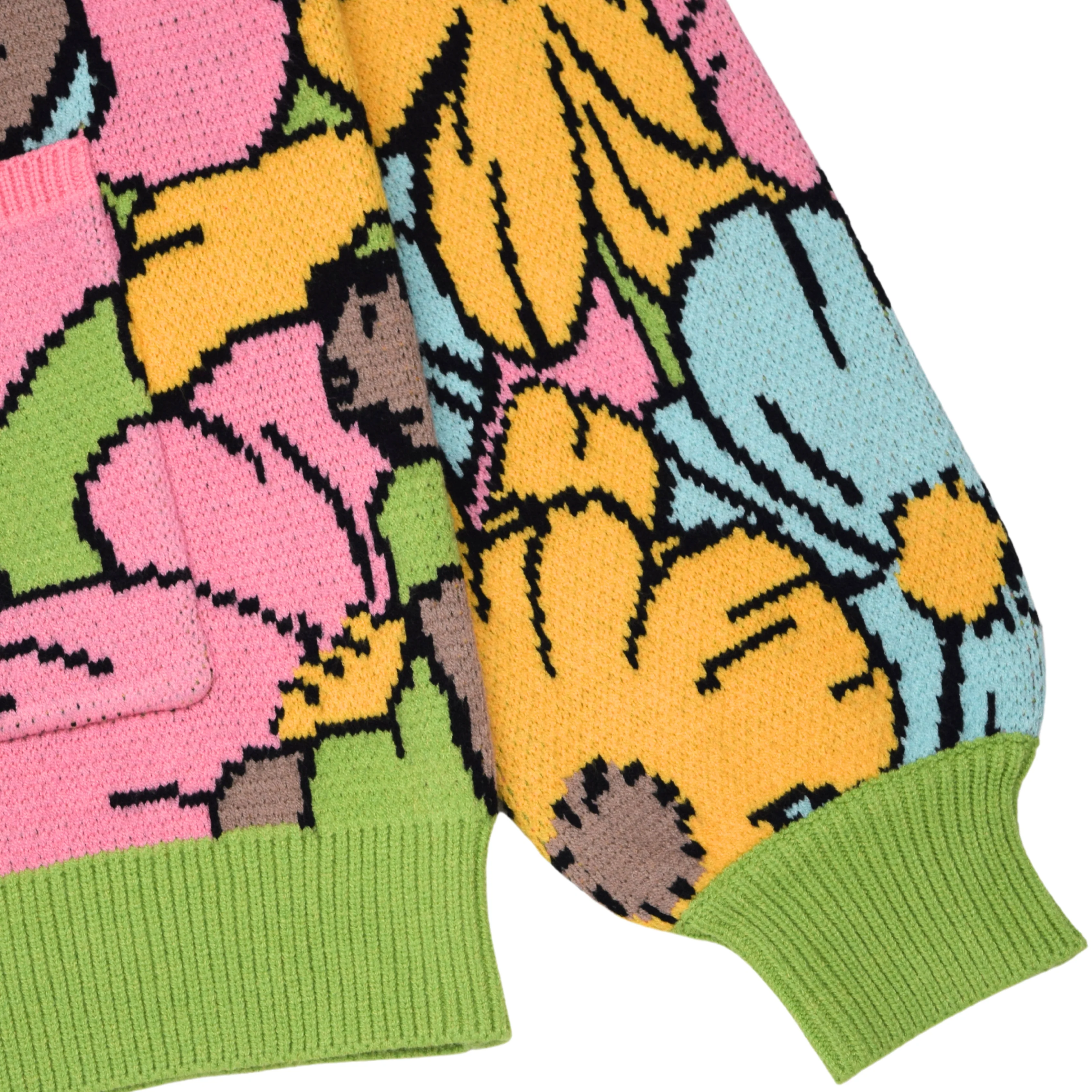 Fairy Cardigan - Image 8