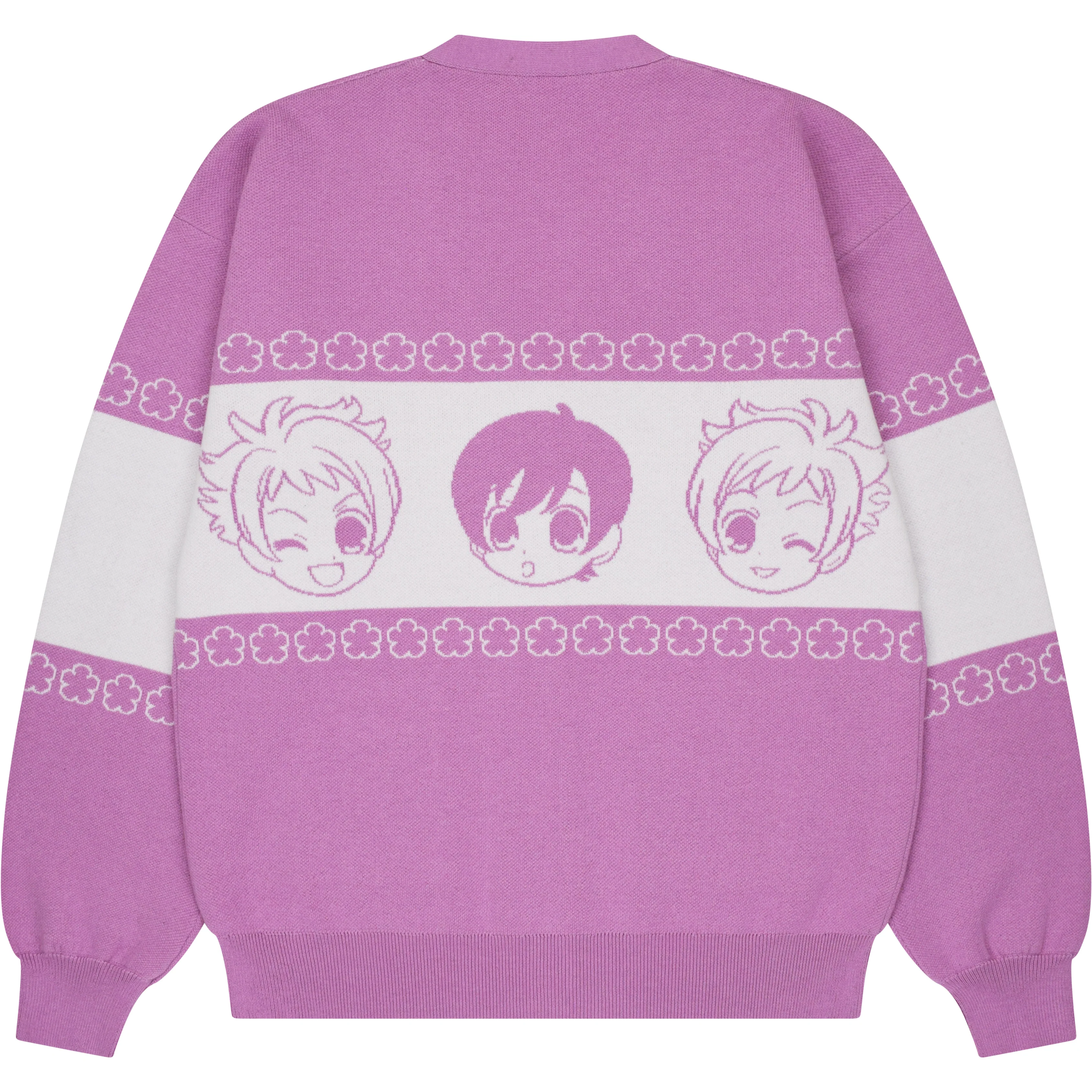 Fall in Love Cardigan - Image 2