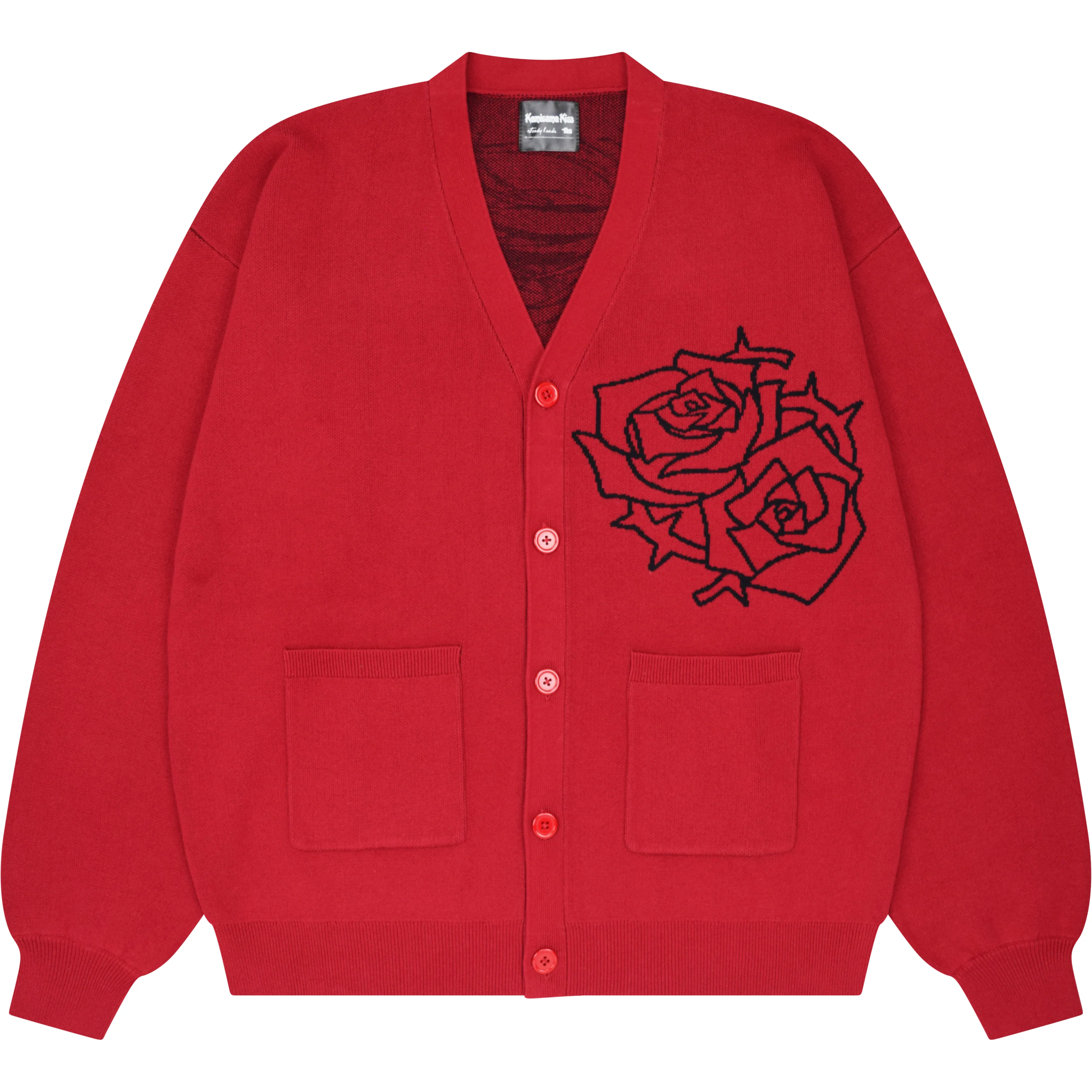 Fallen Angel Cardigan - Image 2
