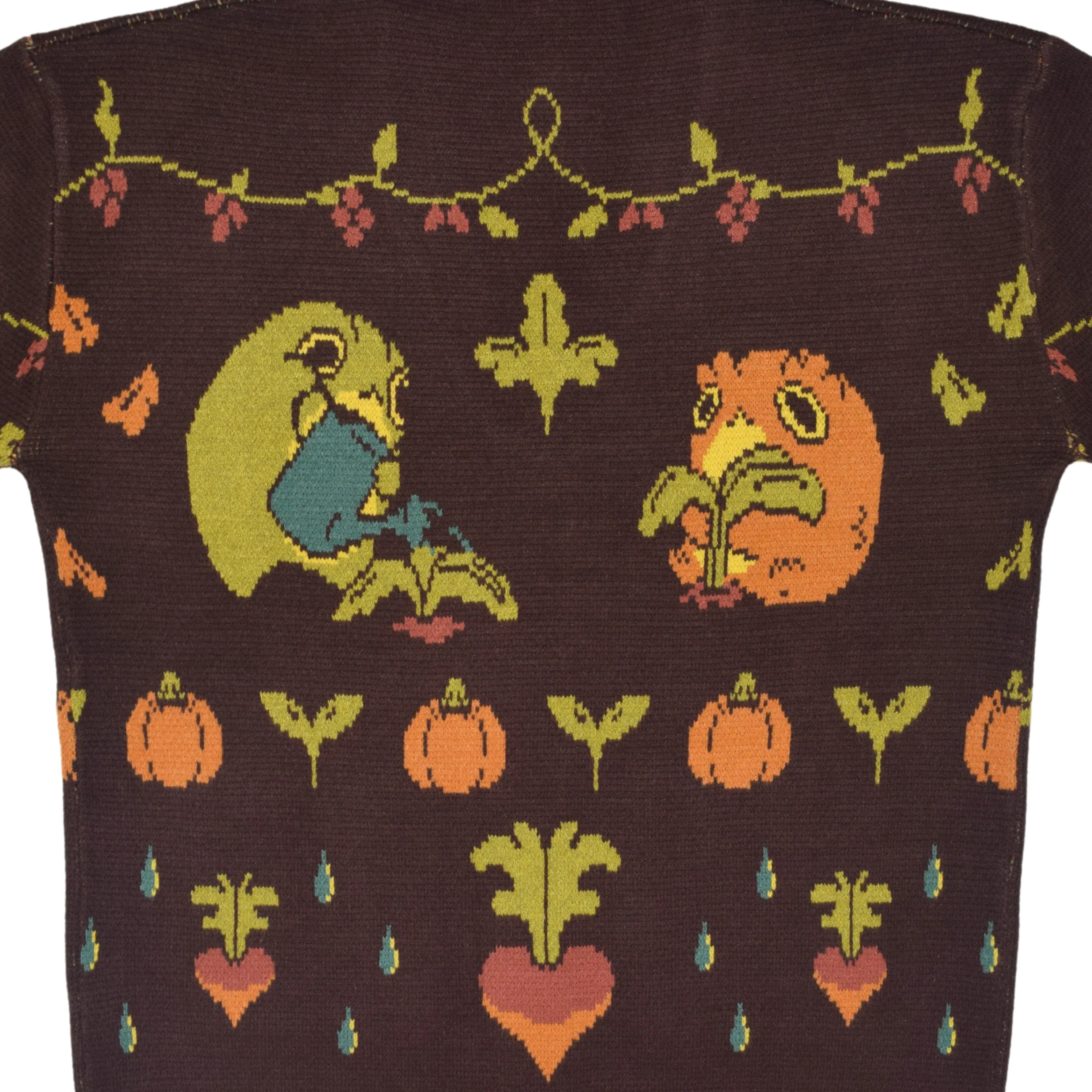 Farming Frog Cardigan - Image 10
