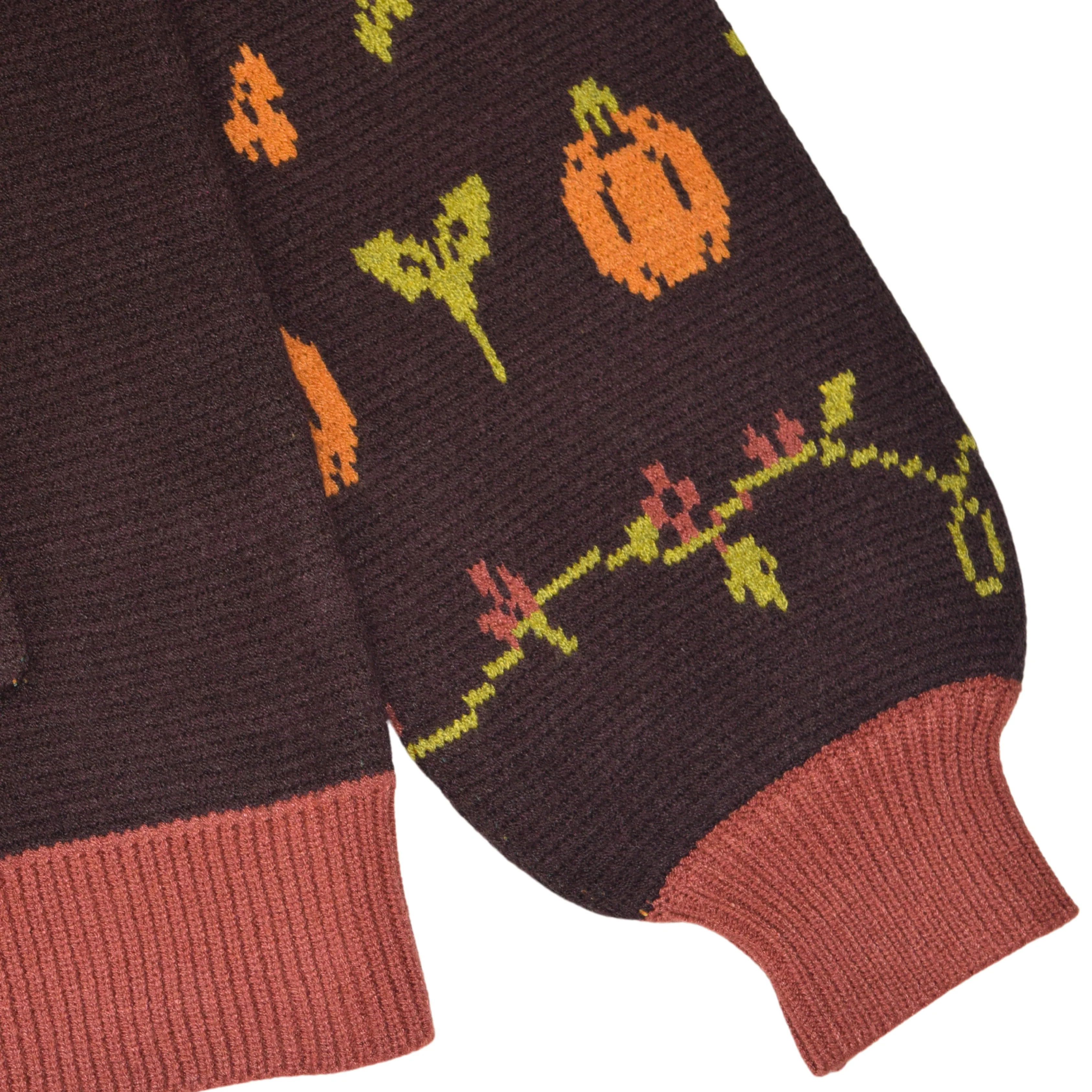 Farming Frog Cardigan - Image 8