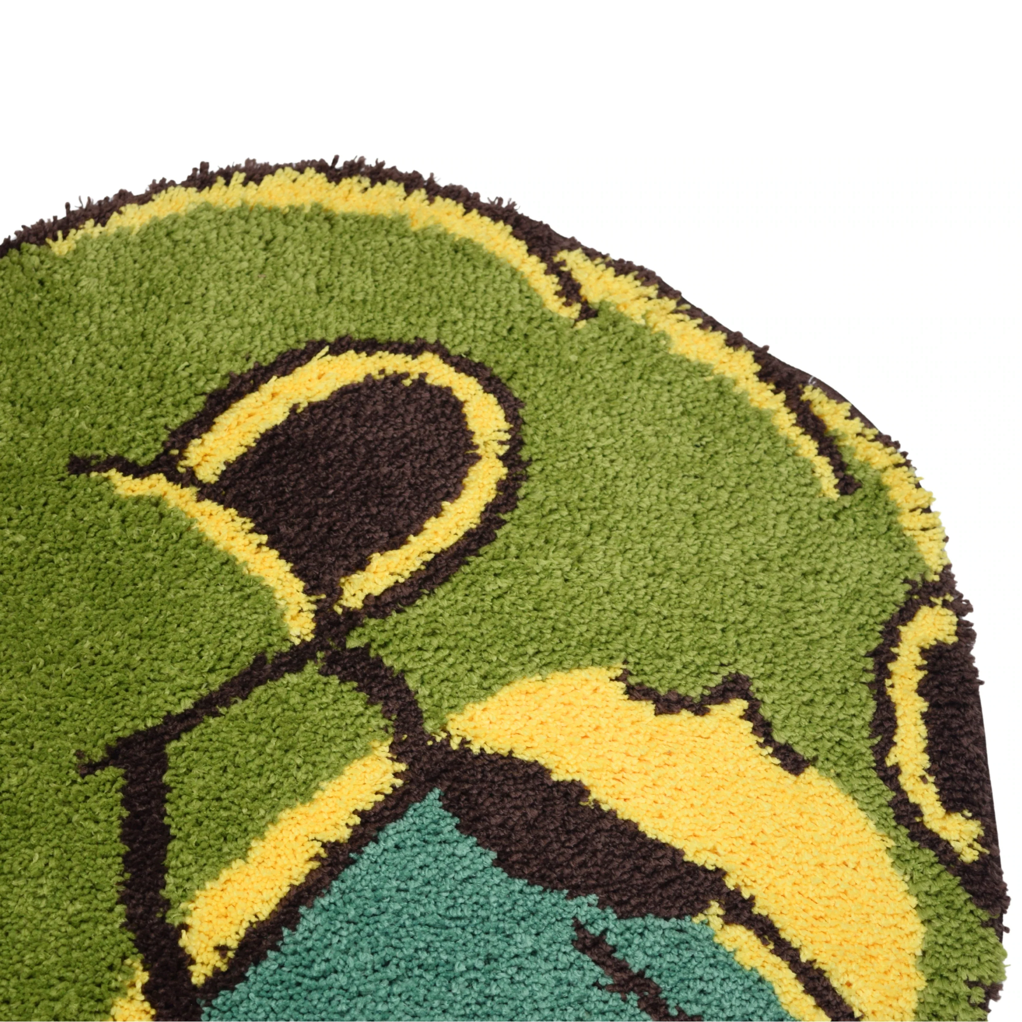 Farming Frog Rug - Image 2