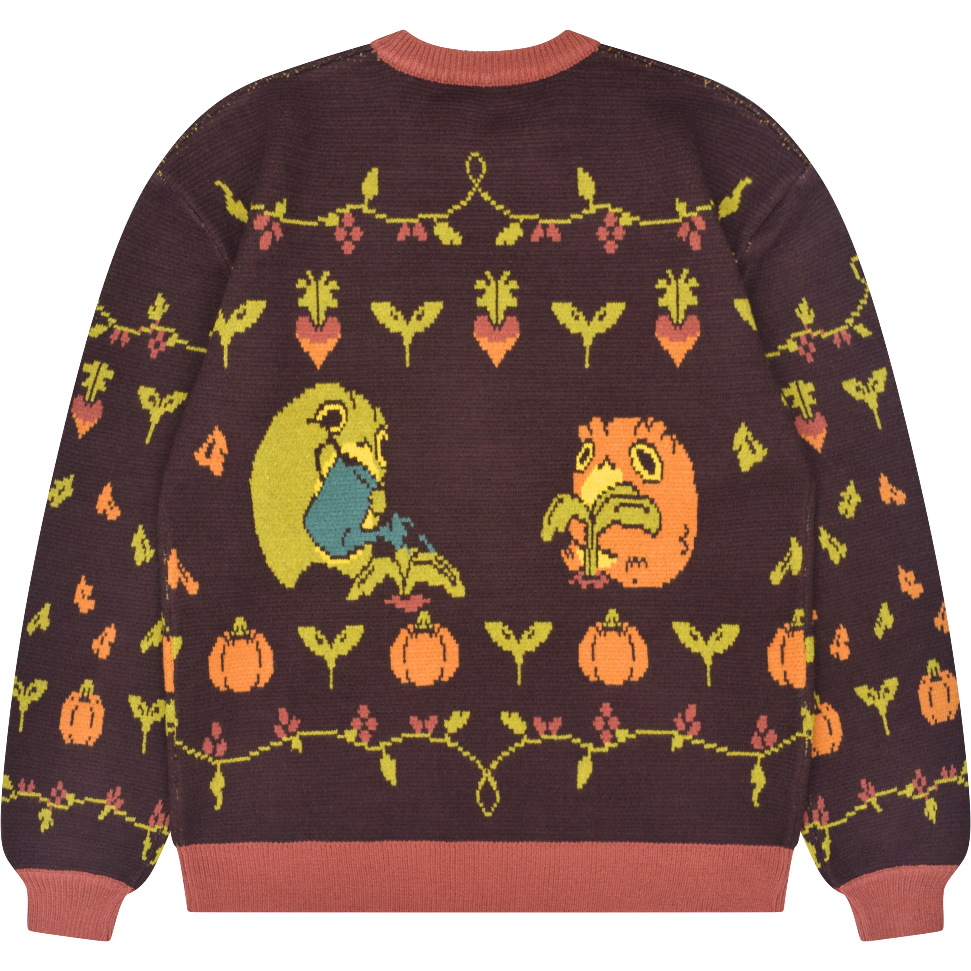 Farming Frog Sweater - Image 2