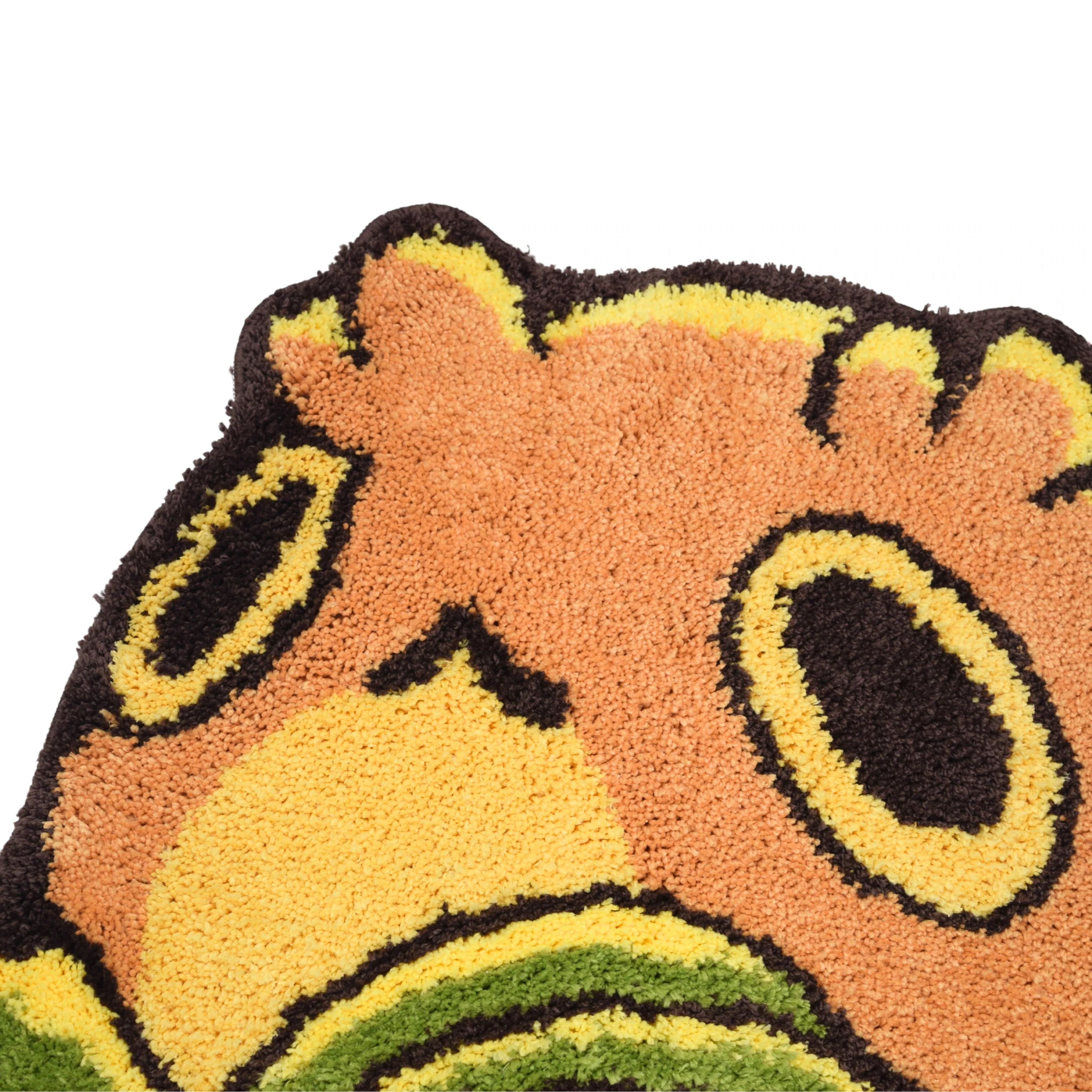 Farming Toad Rug - Image 2