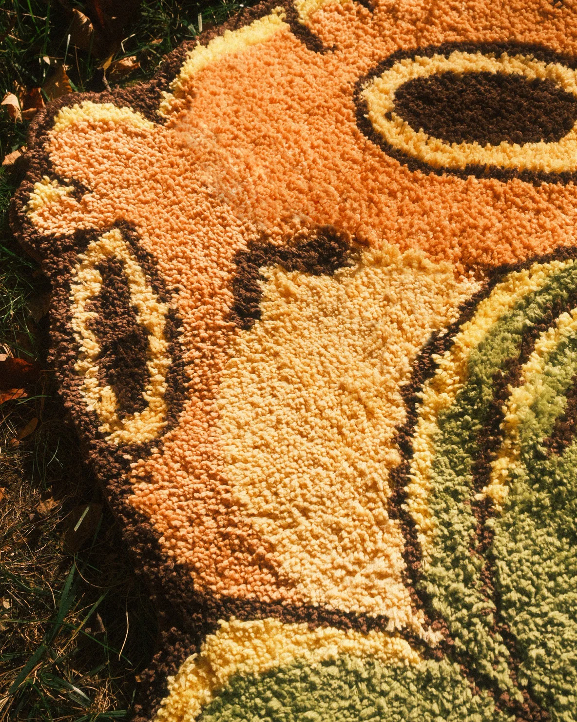 Farming Toad Rug - Image 4