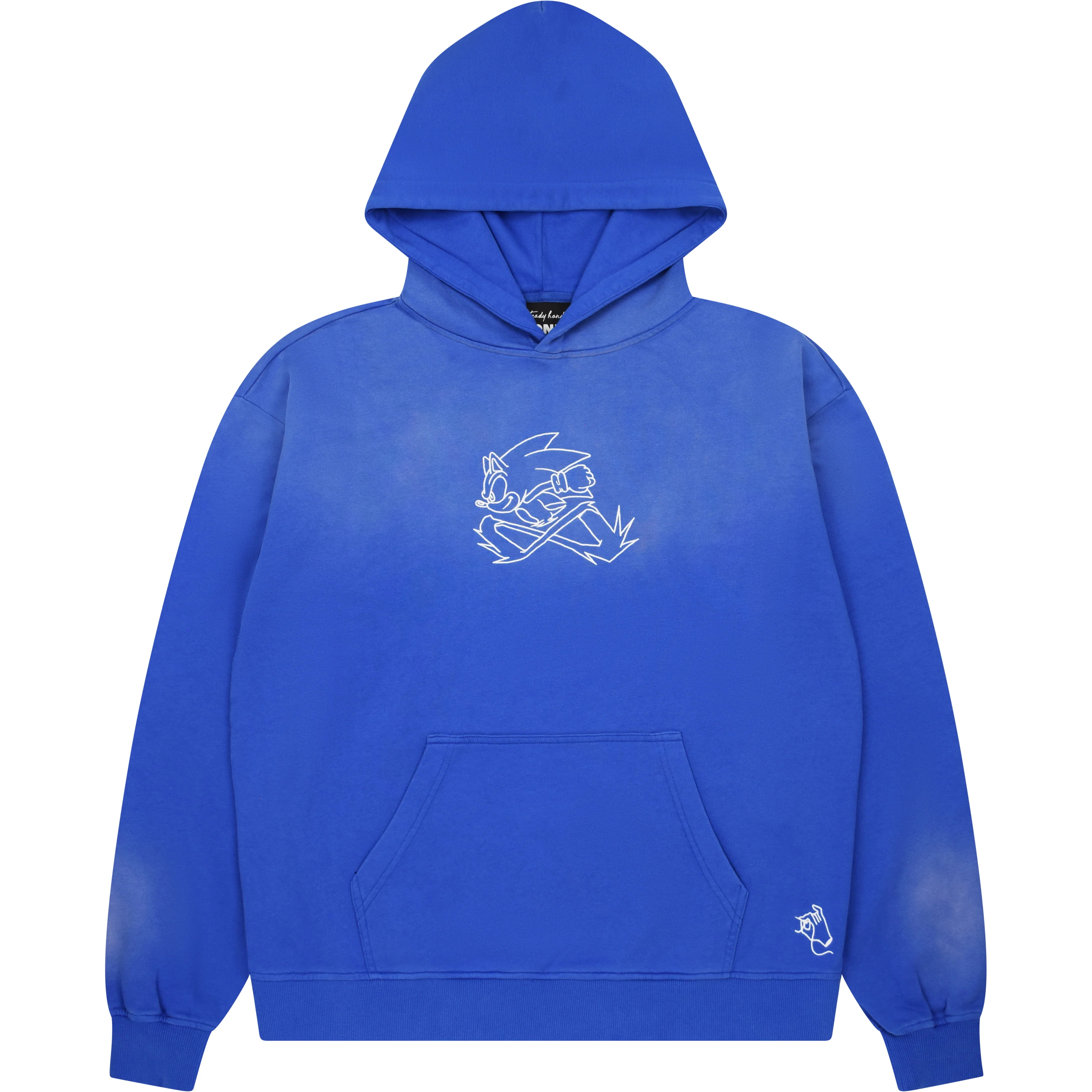 Fast Hoodie - Image 2