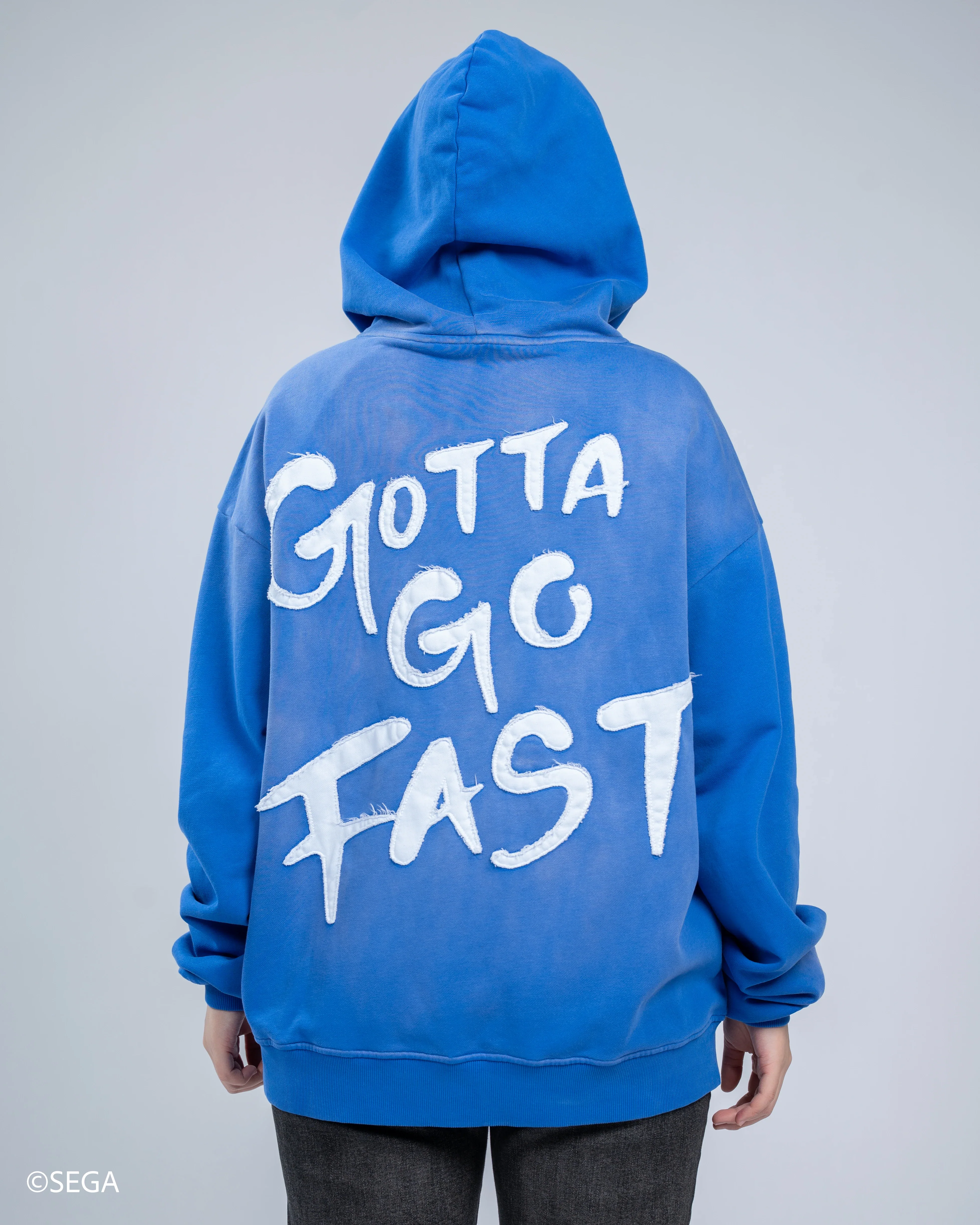 Fast Hoodie - Image 3