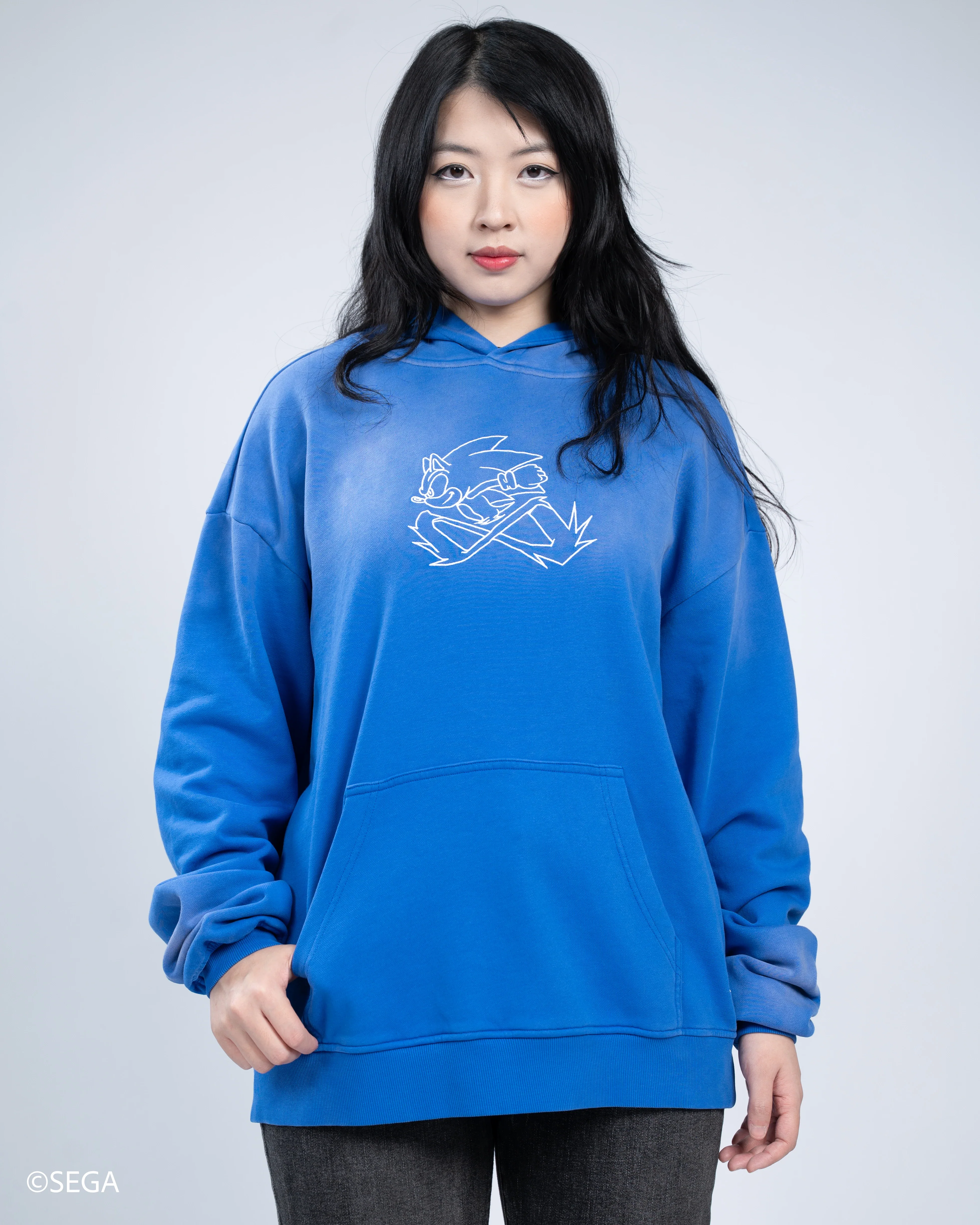Fast Hoodie - Image 4