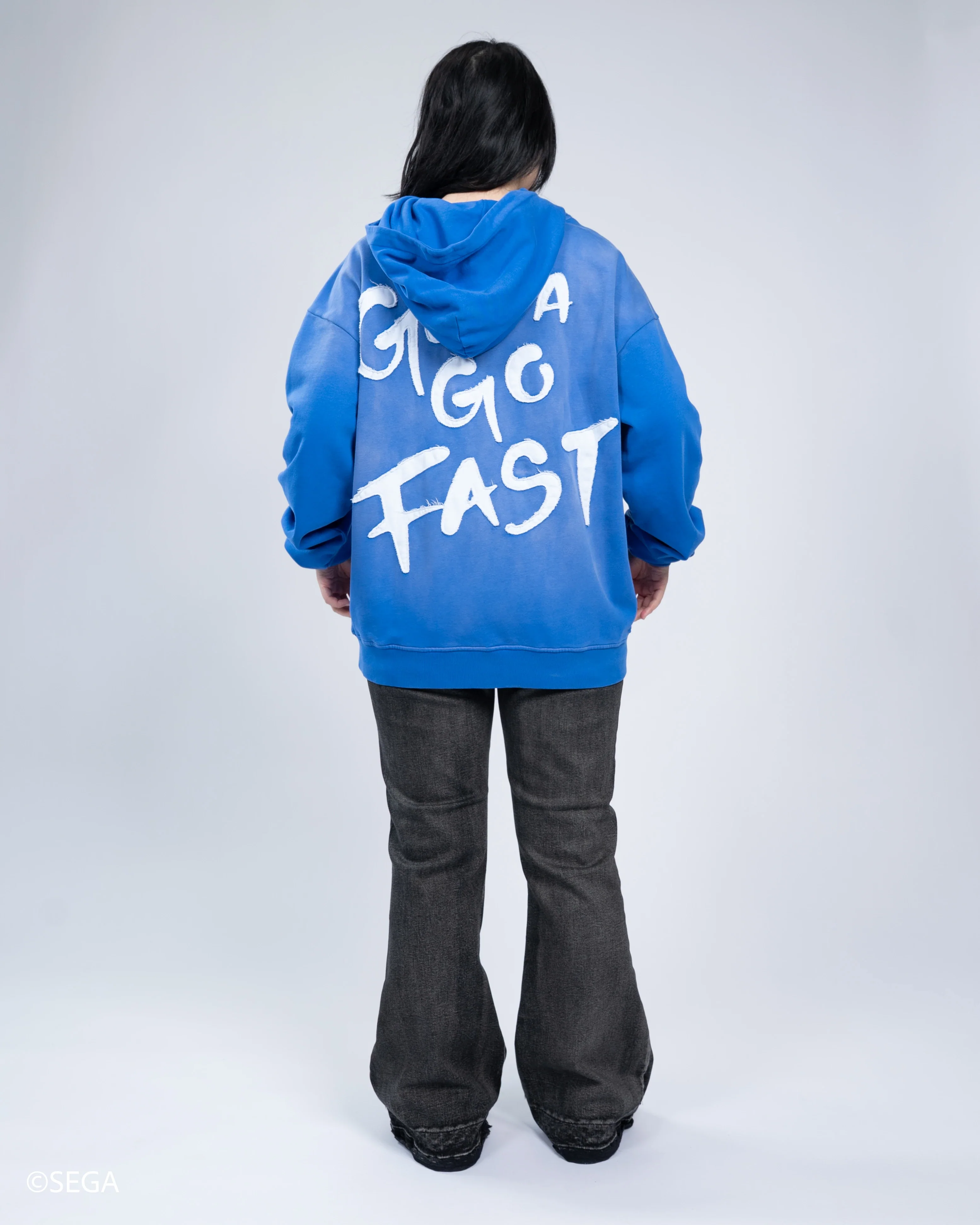 Fast Hoodie - Image 5