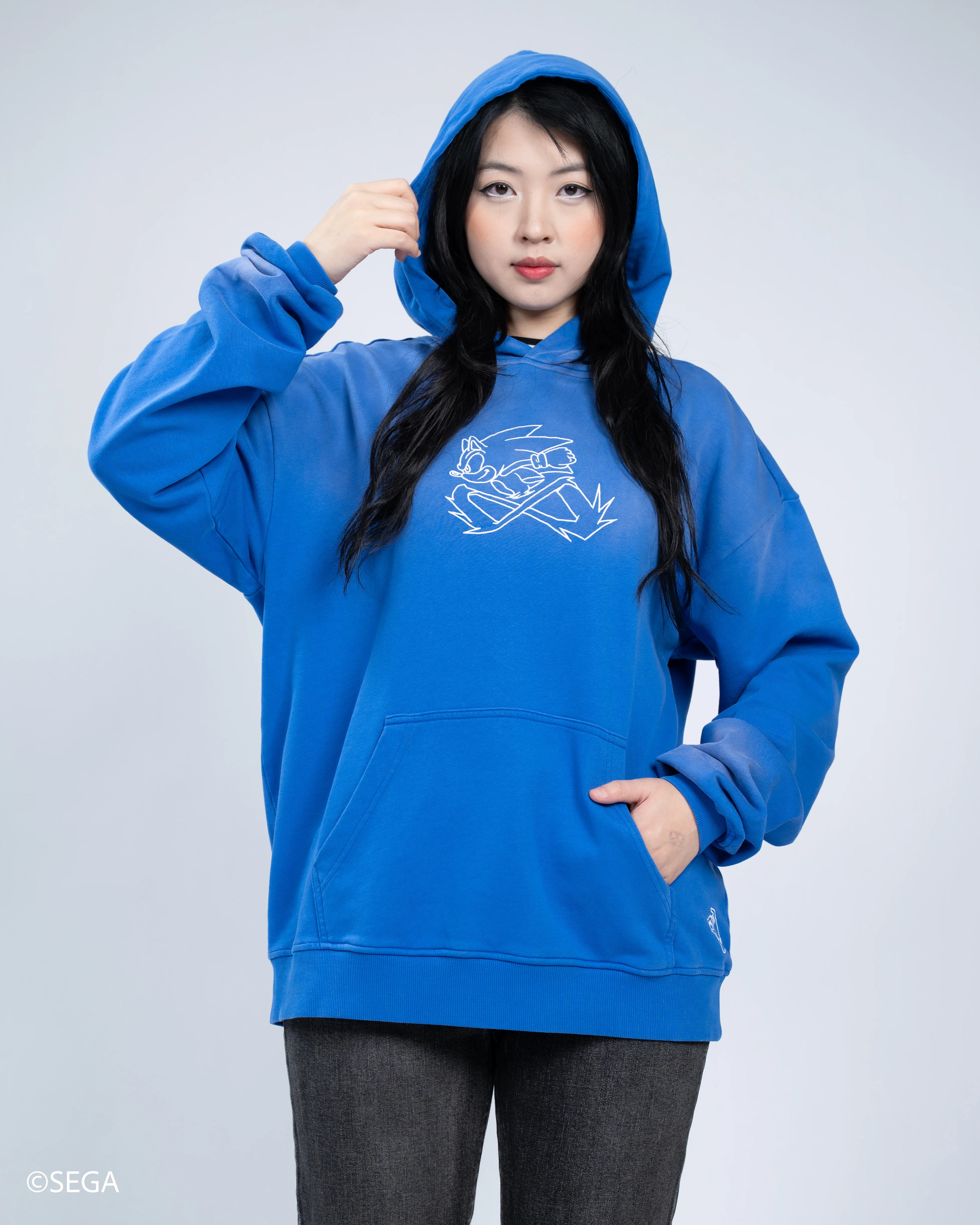 Fast Hoodie - Image 6