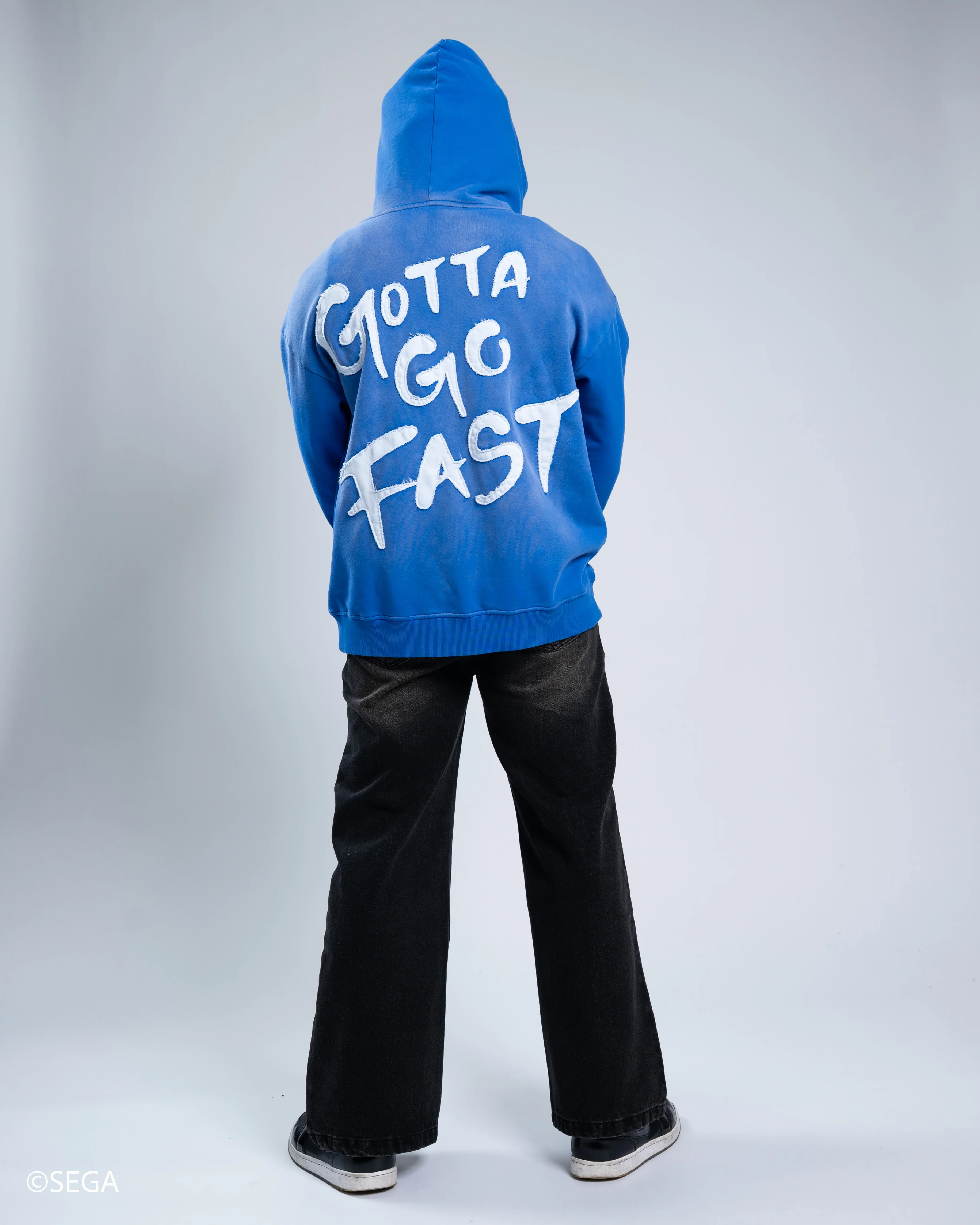 Fast Hoodie - Image 7