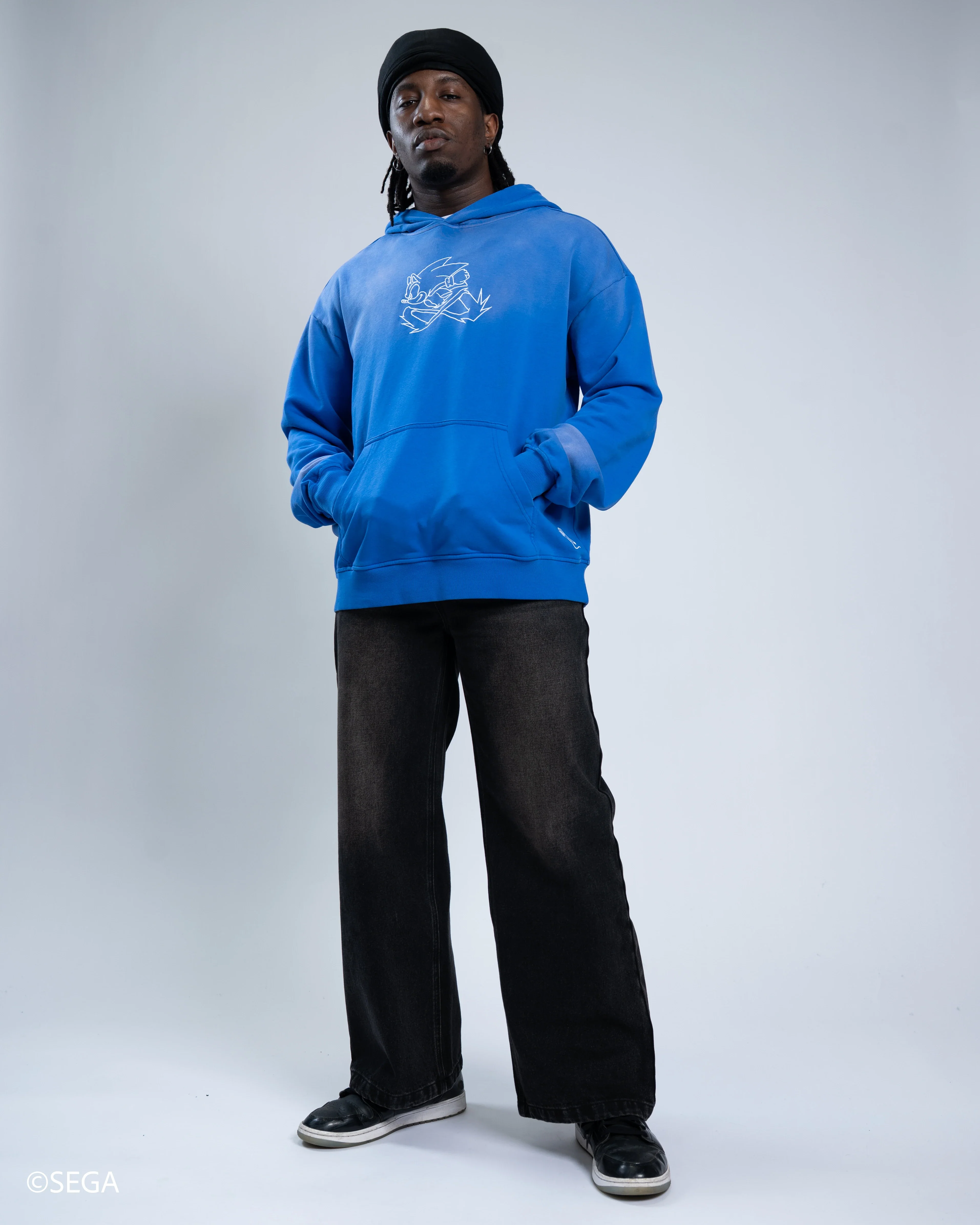 Fast Hoodie - Image 8