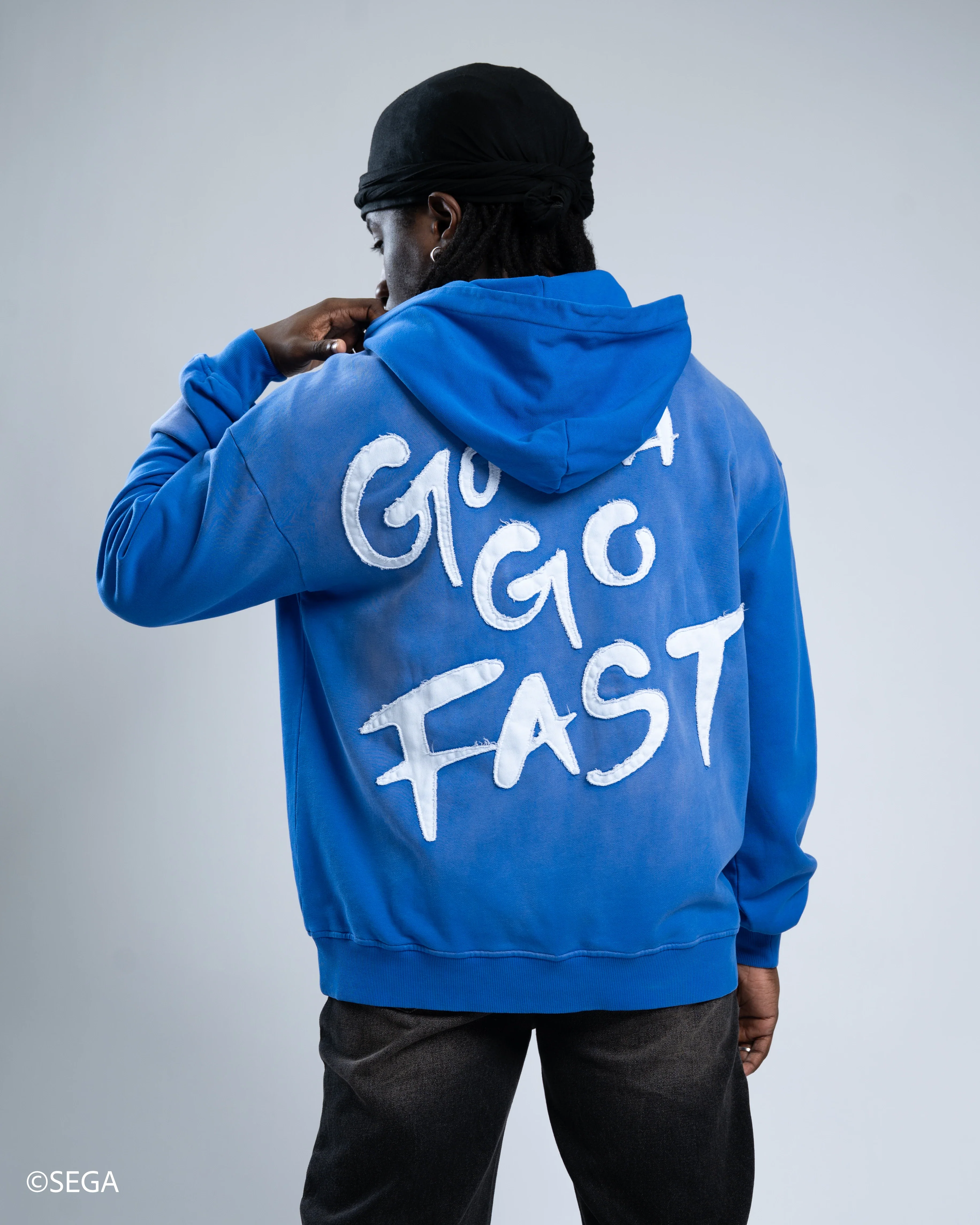 Fast Hoodie - Image 9