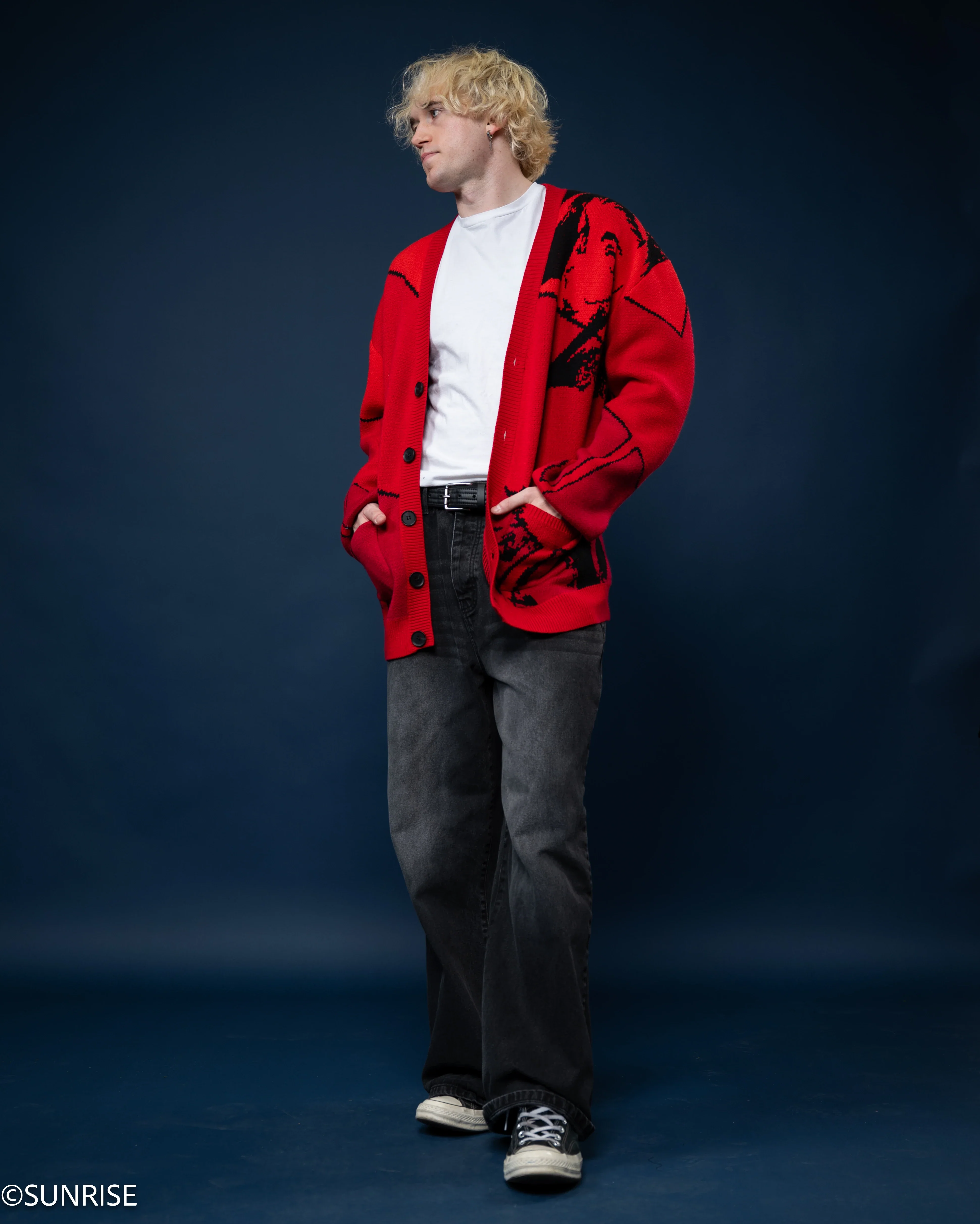 Faye Cardigan - Image 6