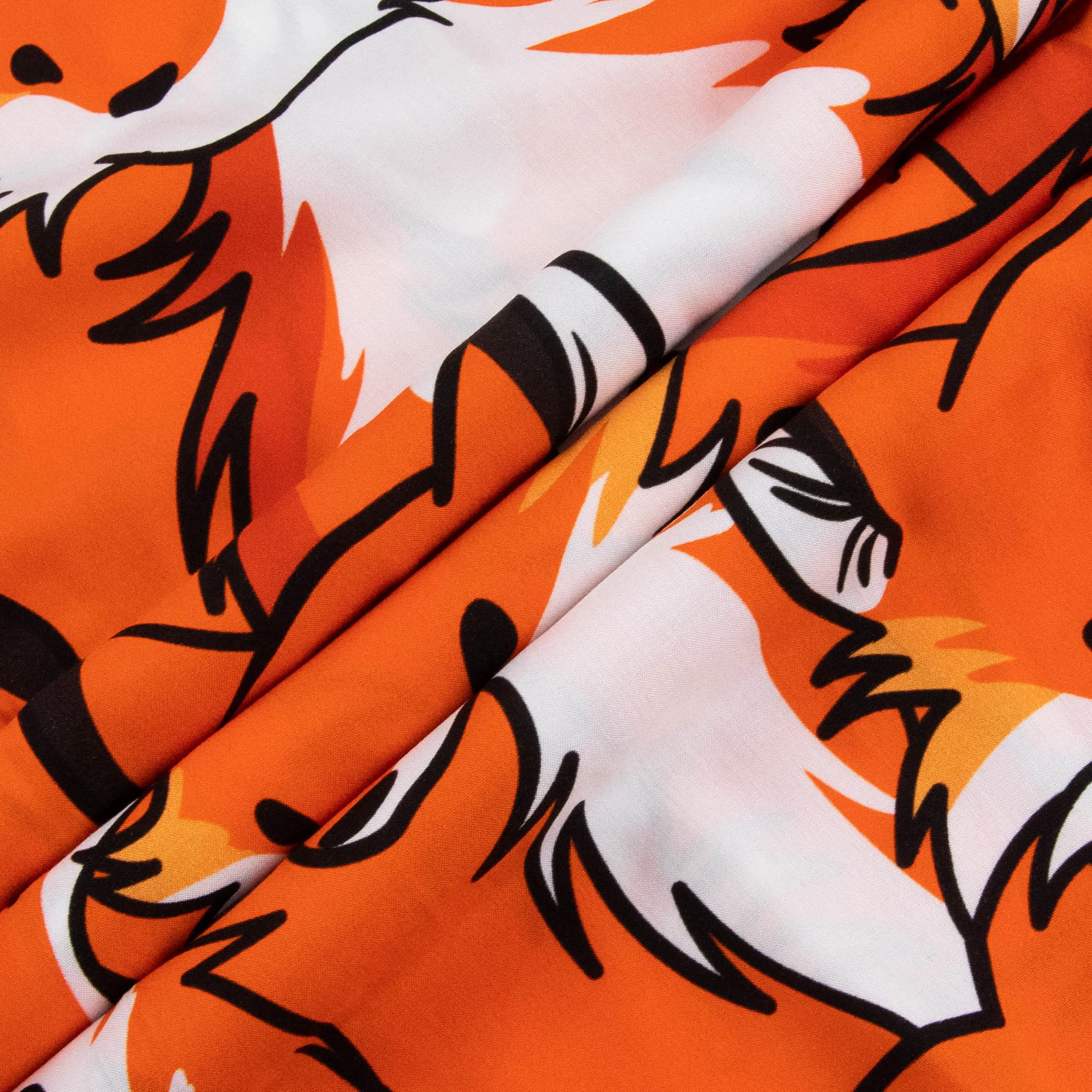 Feelin Foxy Button Up - Image 8