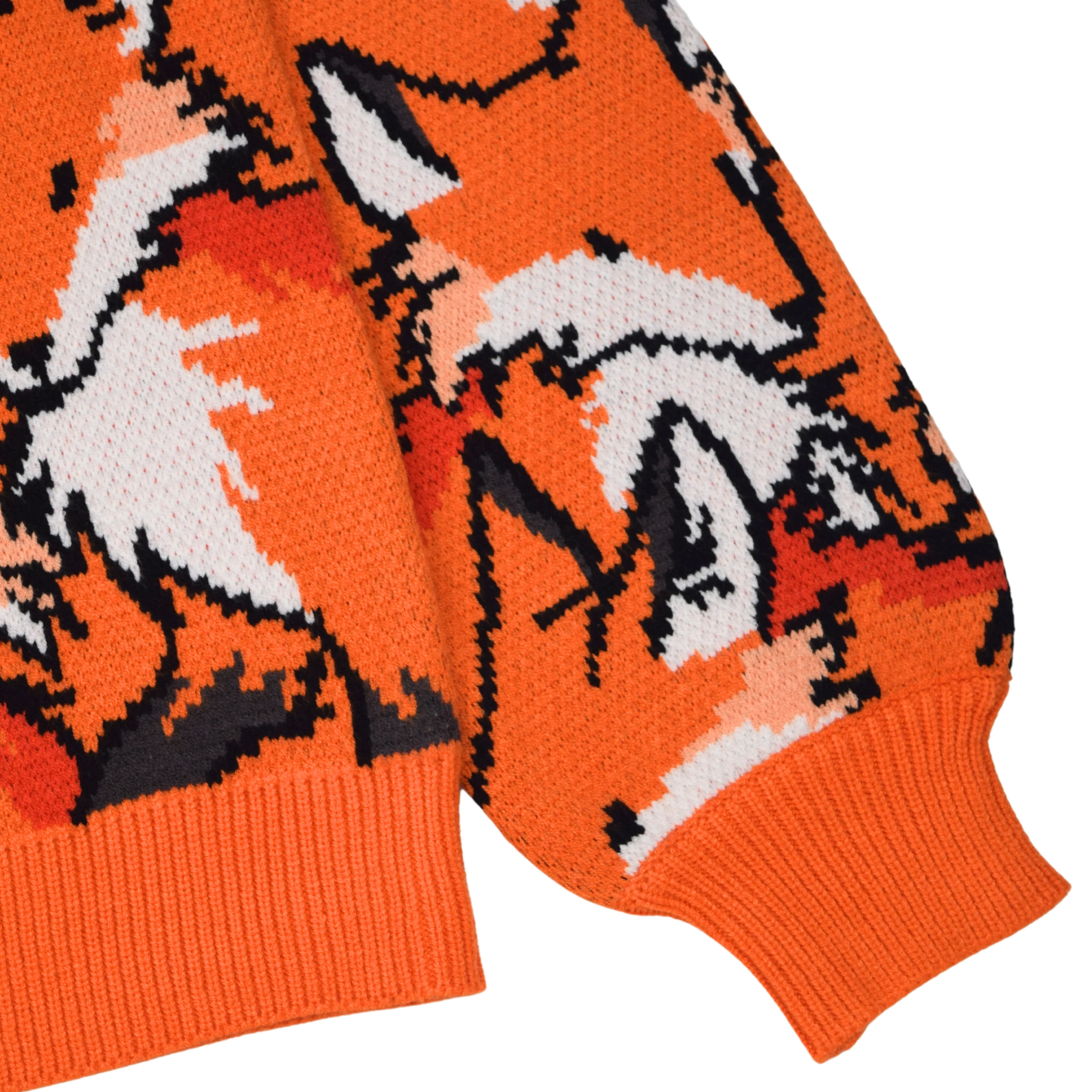 Feelin' Foxy Sweater - Image 7