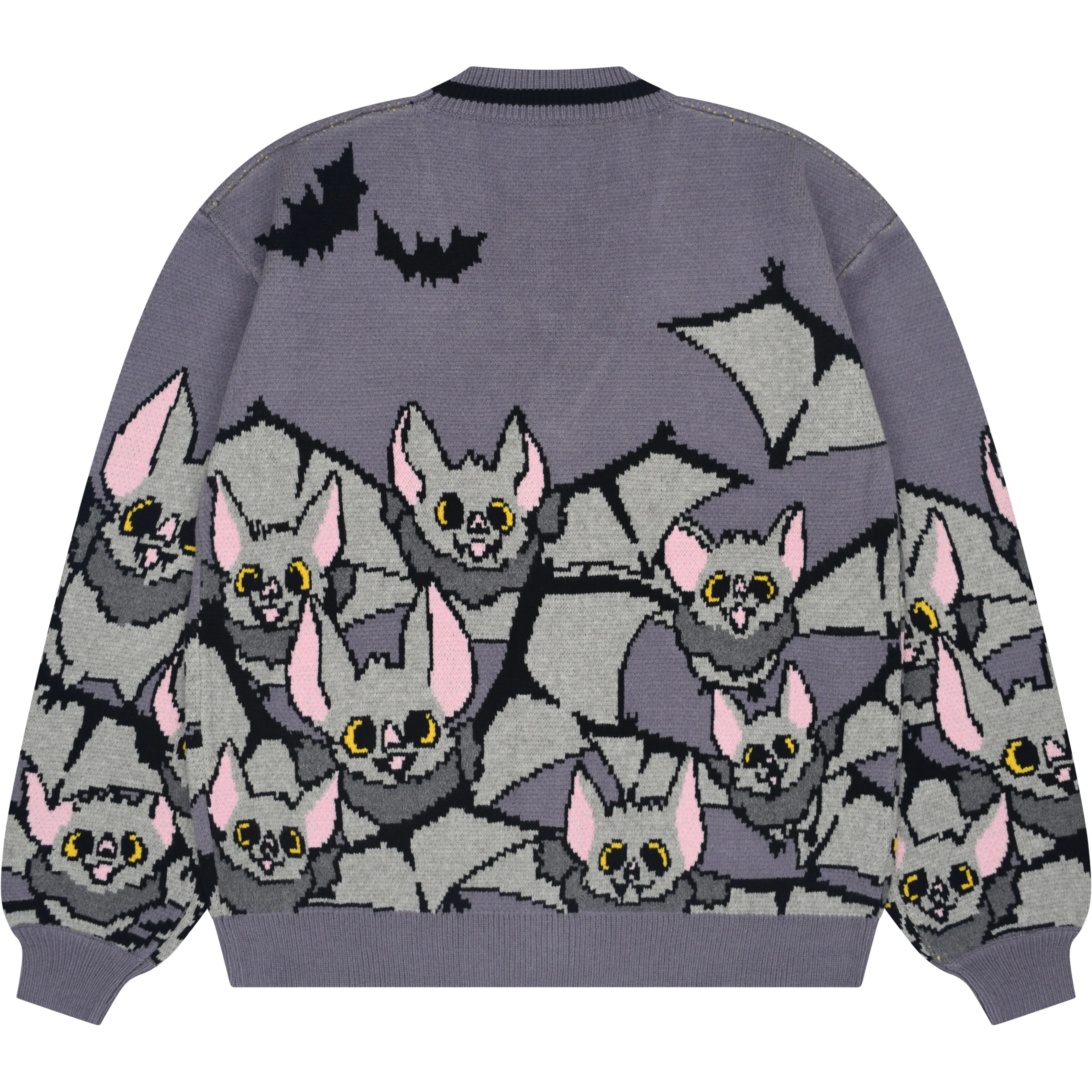 Feeling Batty Cardigan - Image 2