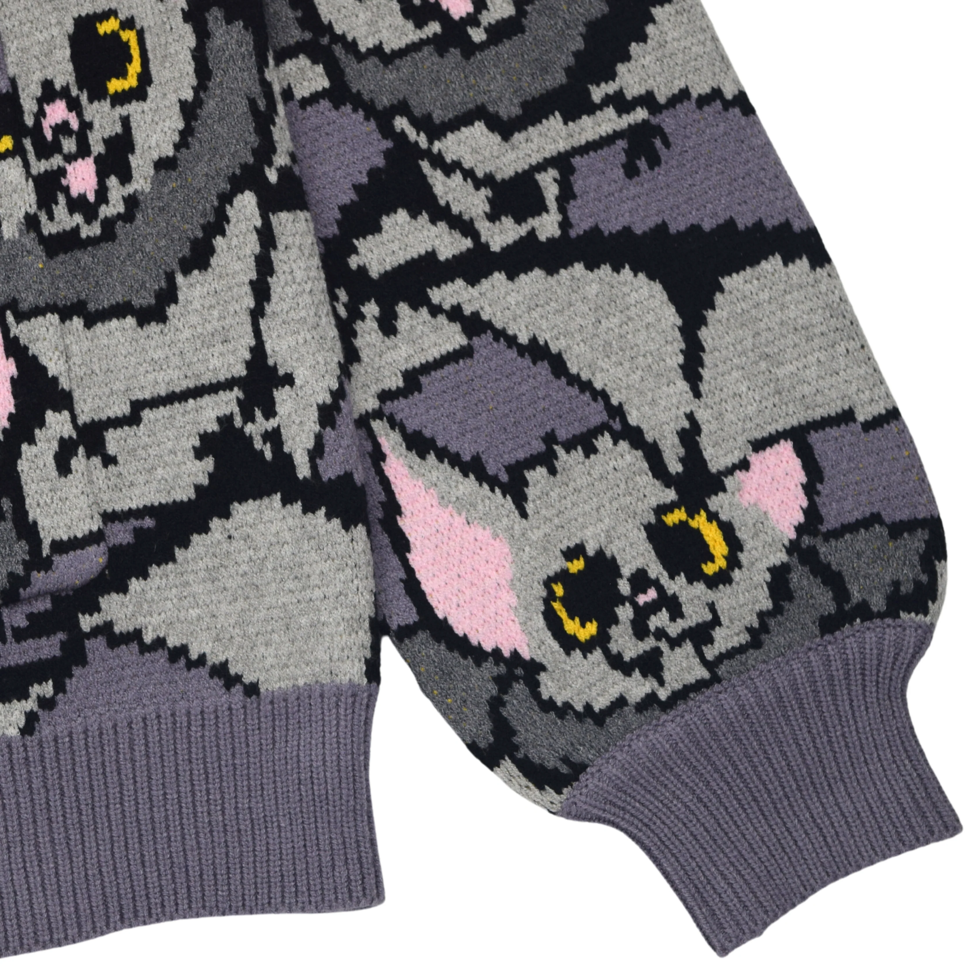 Feeling Batty Cardigan - Image 9