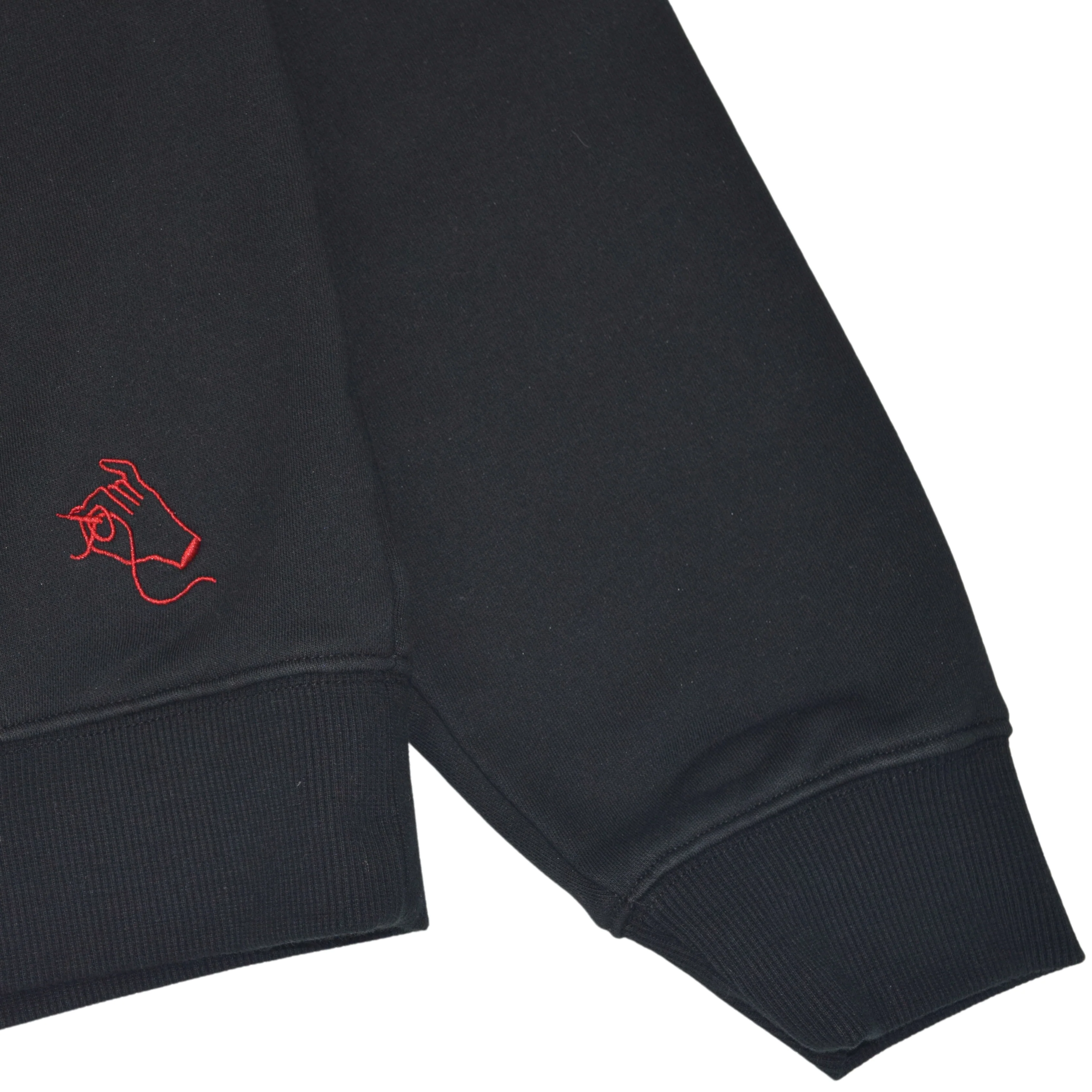 Fire Alchemy Hoodie - Image 8