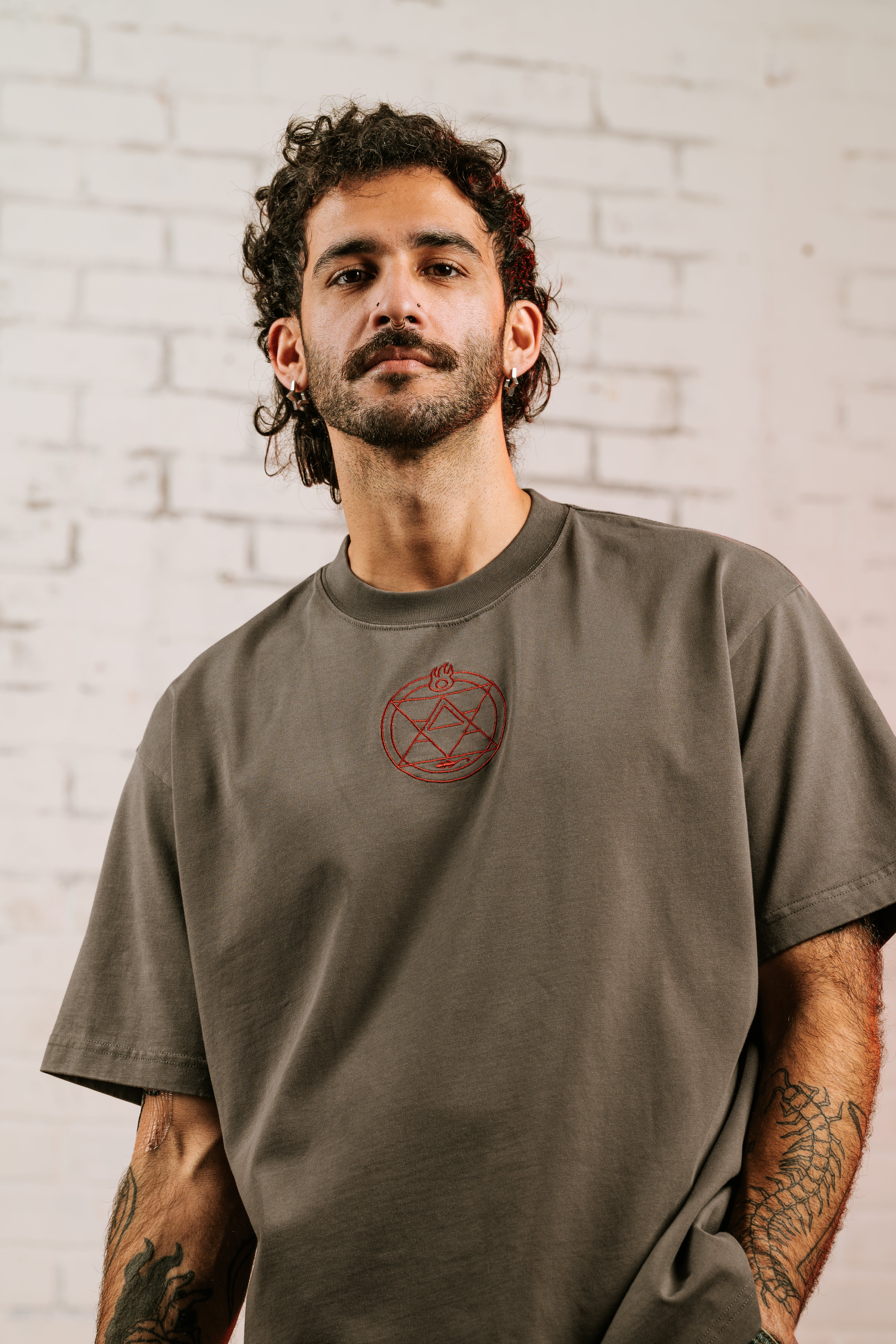 Fire Alchemy Tee - Image 5