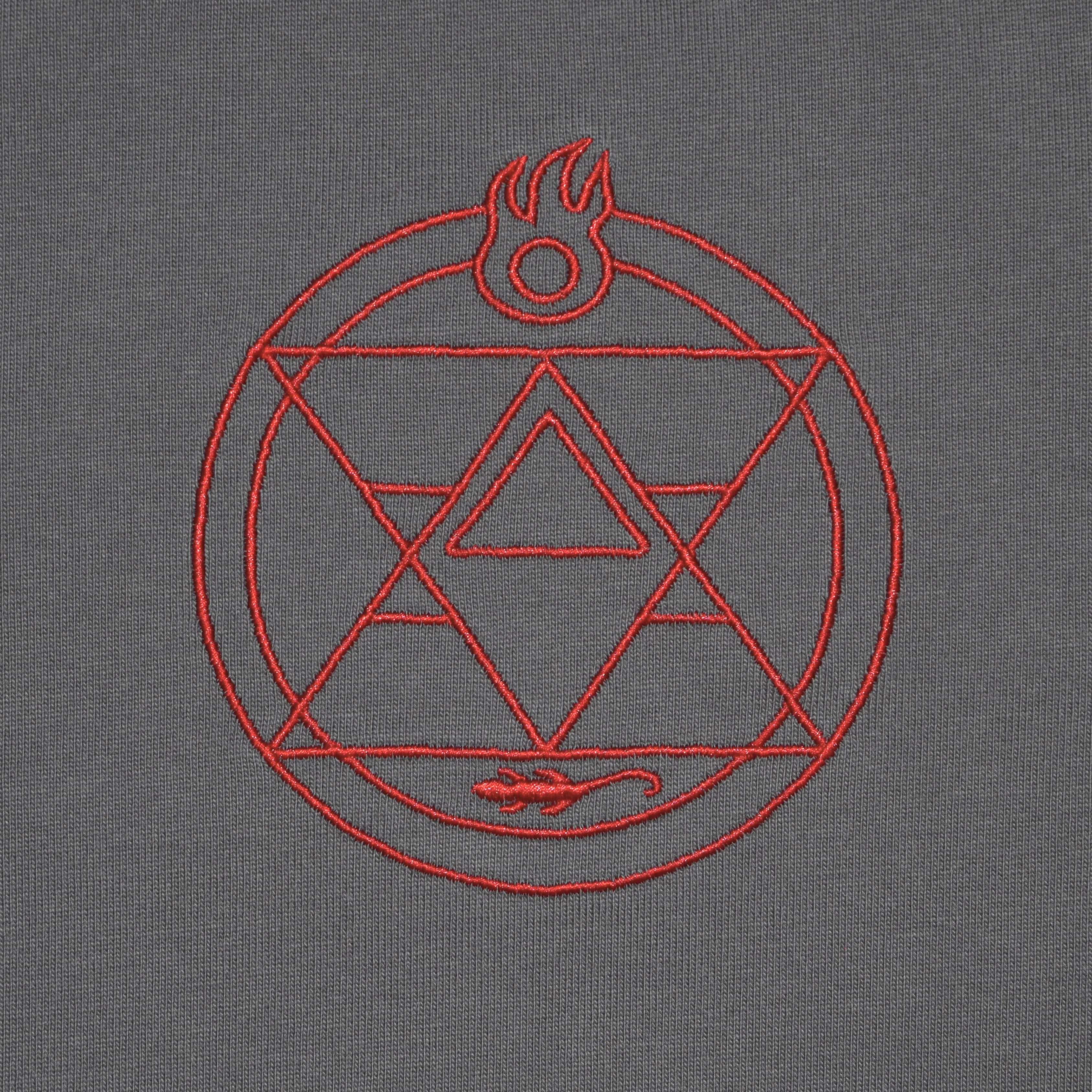 Fire Alchemy Tee - Image 9