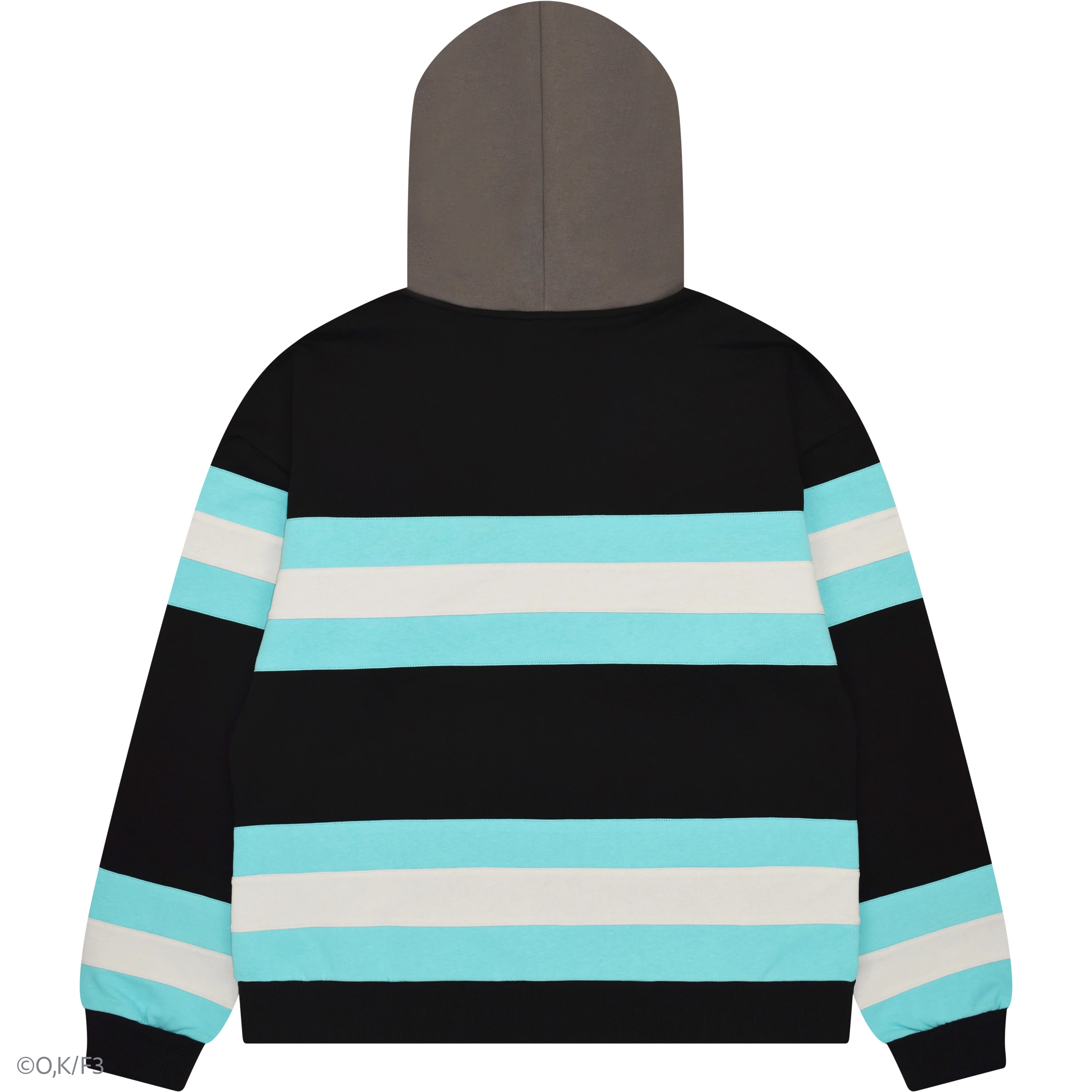 Fire Brigade Hoodie - Image 2