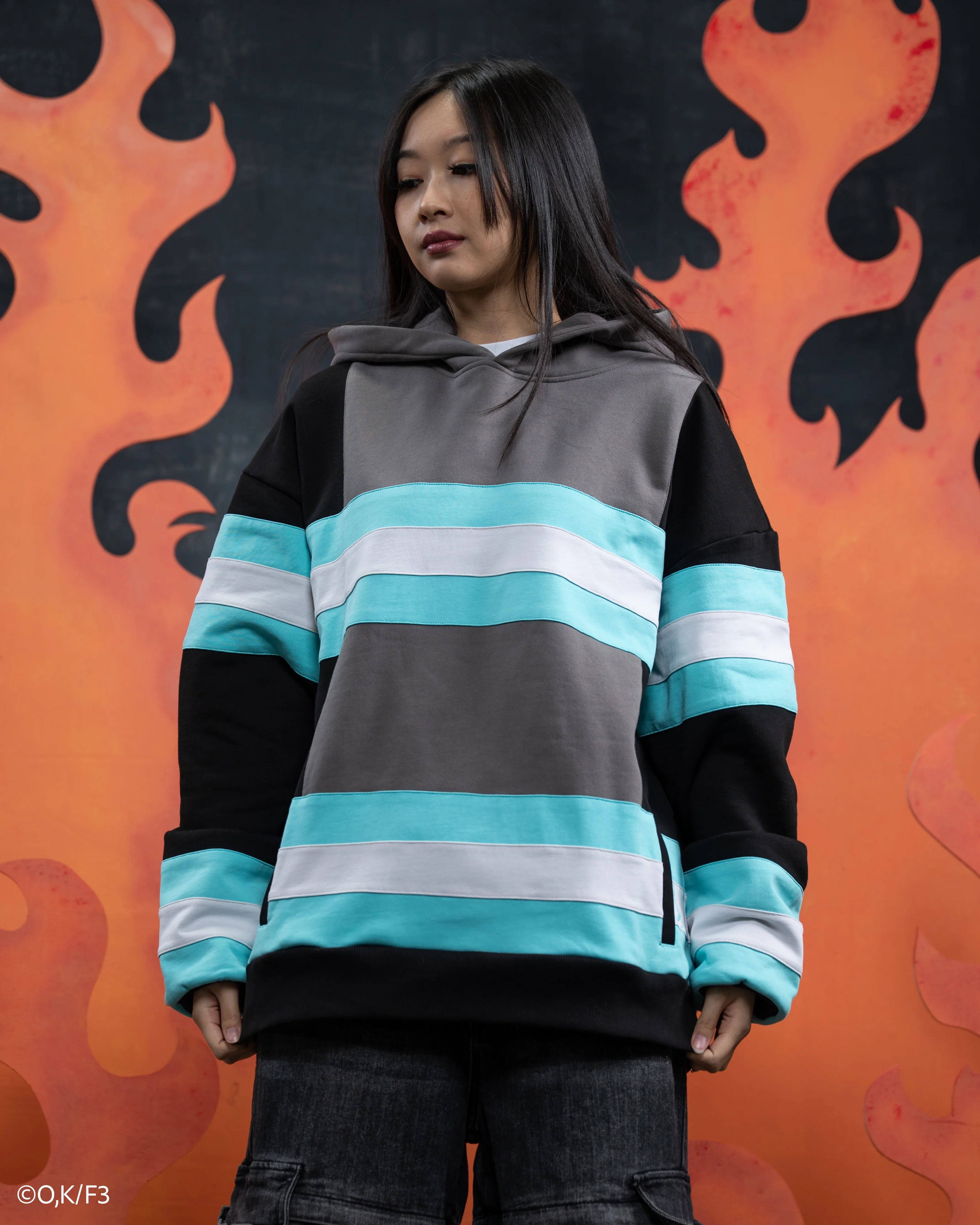 Fire Brigade Hoodie - Image 5