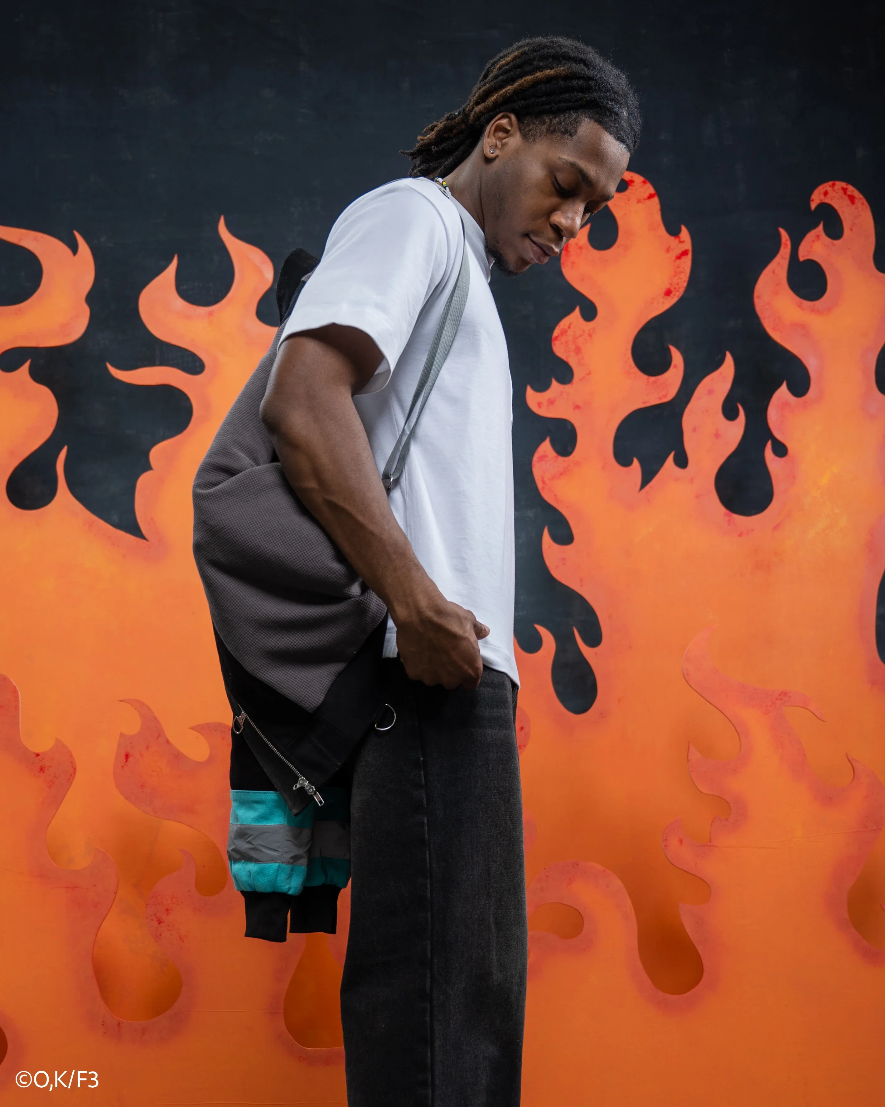 Fire Brigade Jacket - Image 30