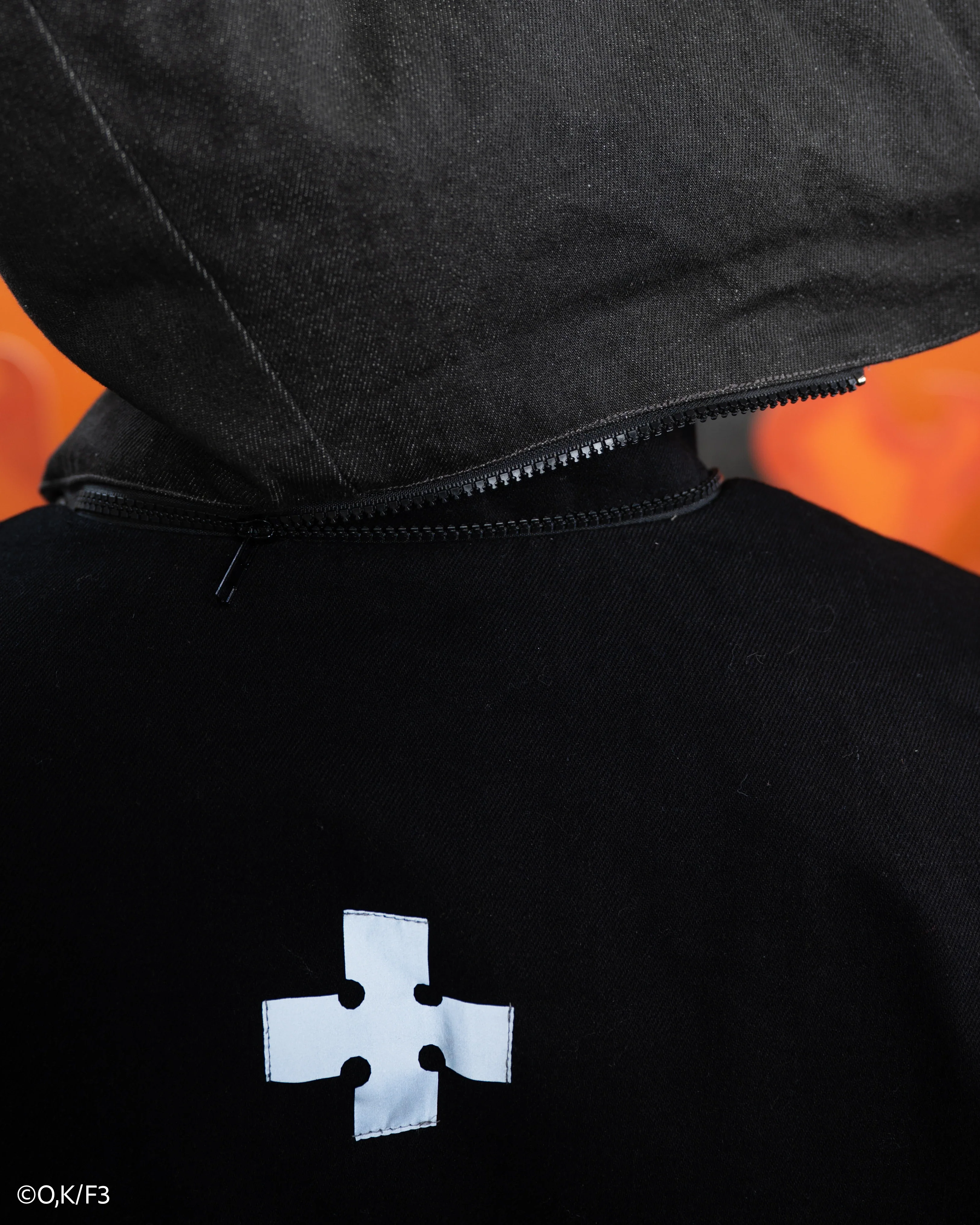 Fire Brigade Jacket - Image 36