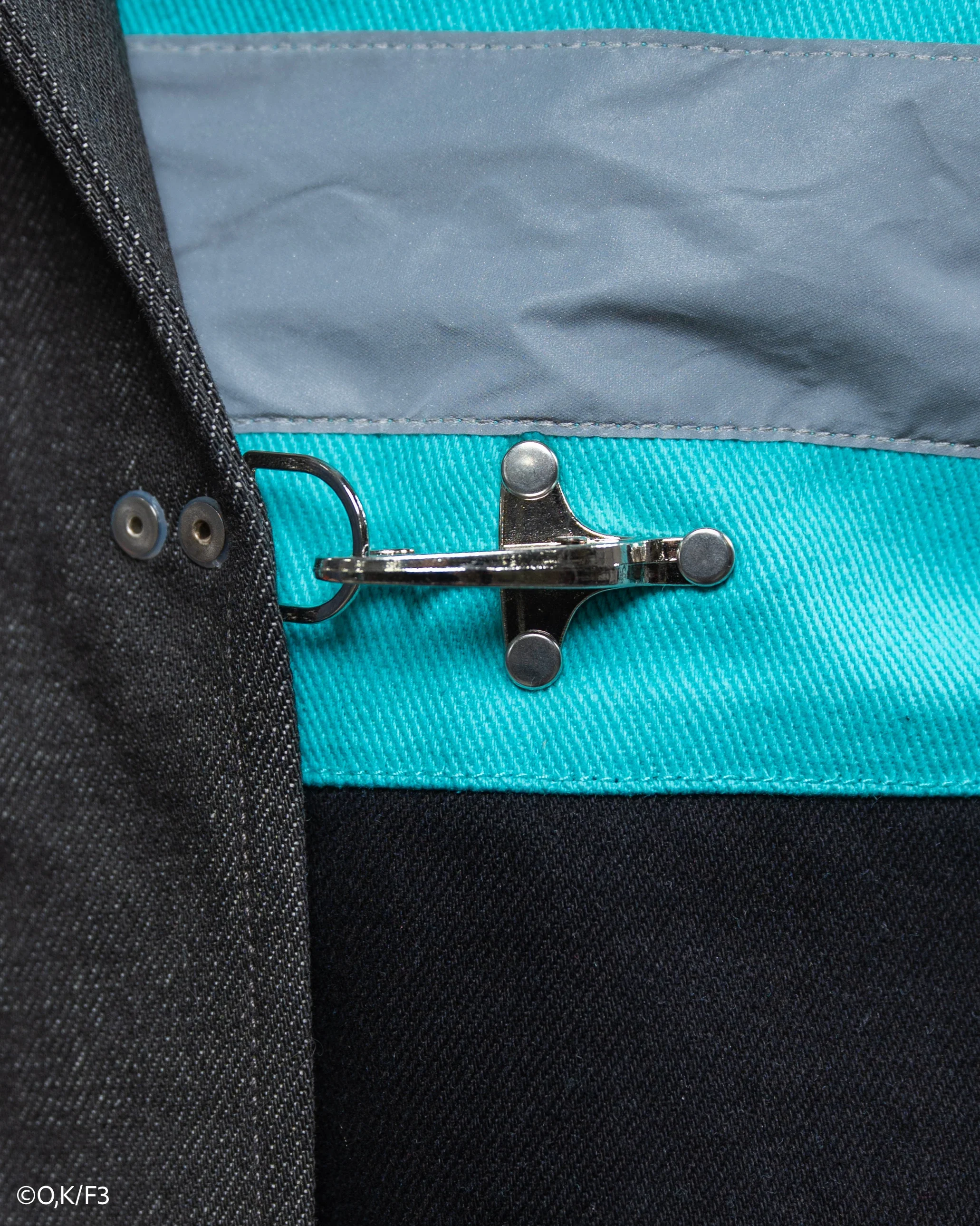 Fire Brigade Jacket - Image 39